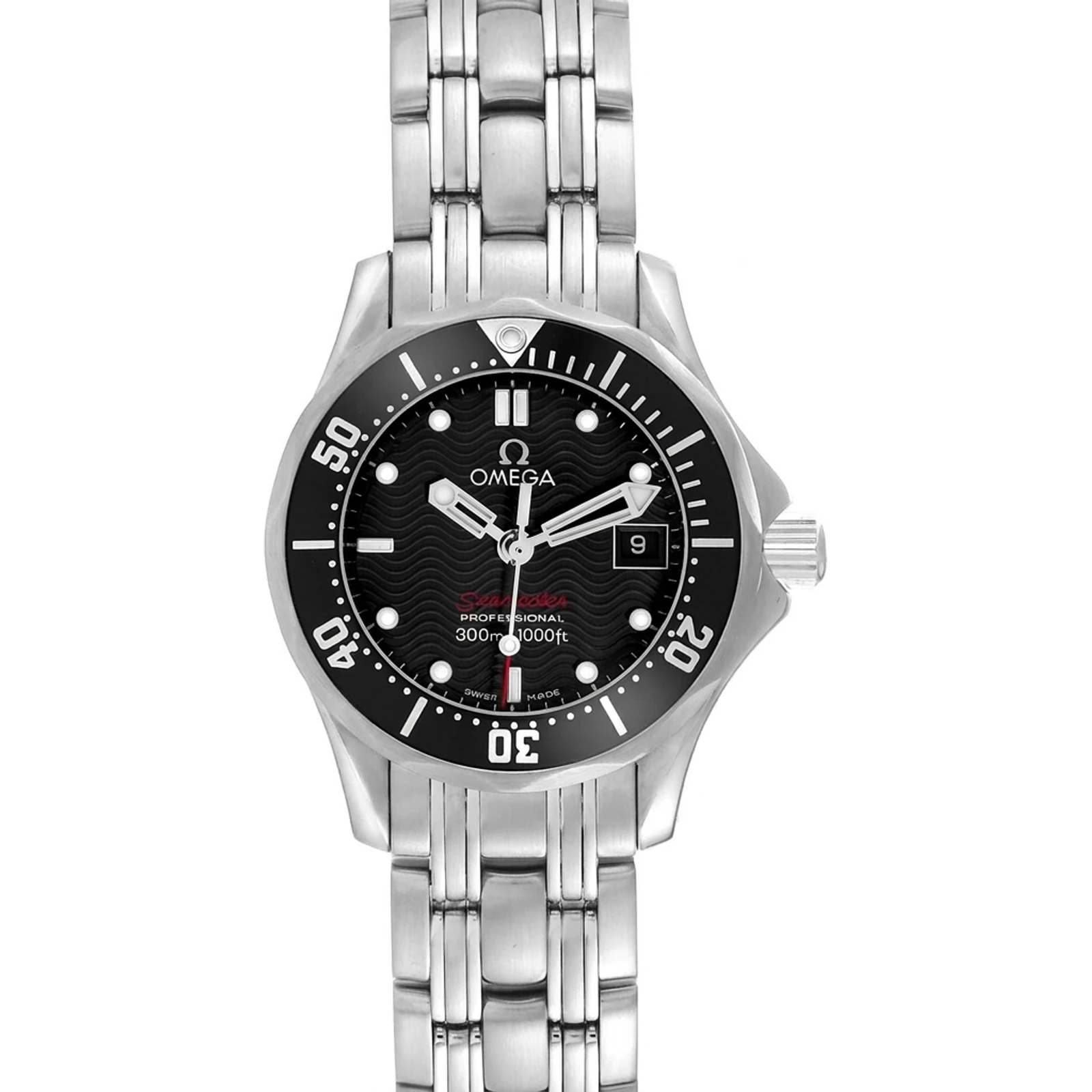 Omega Seamaster Diver 300 M 212.30.28.61.01.001