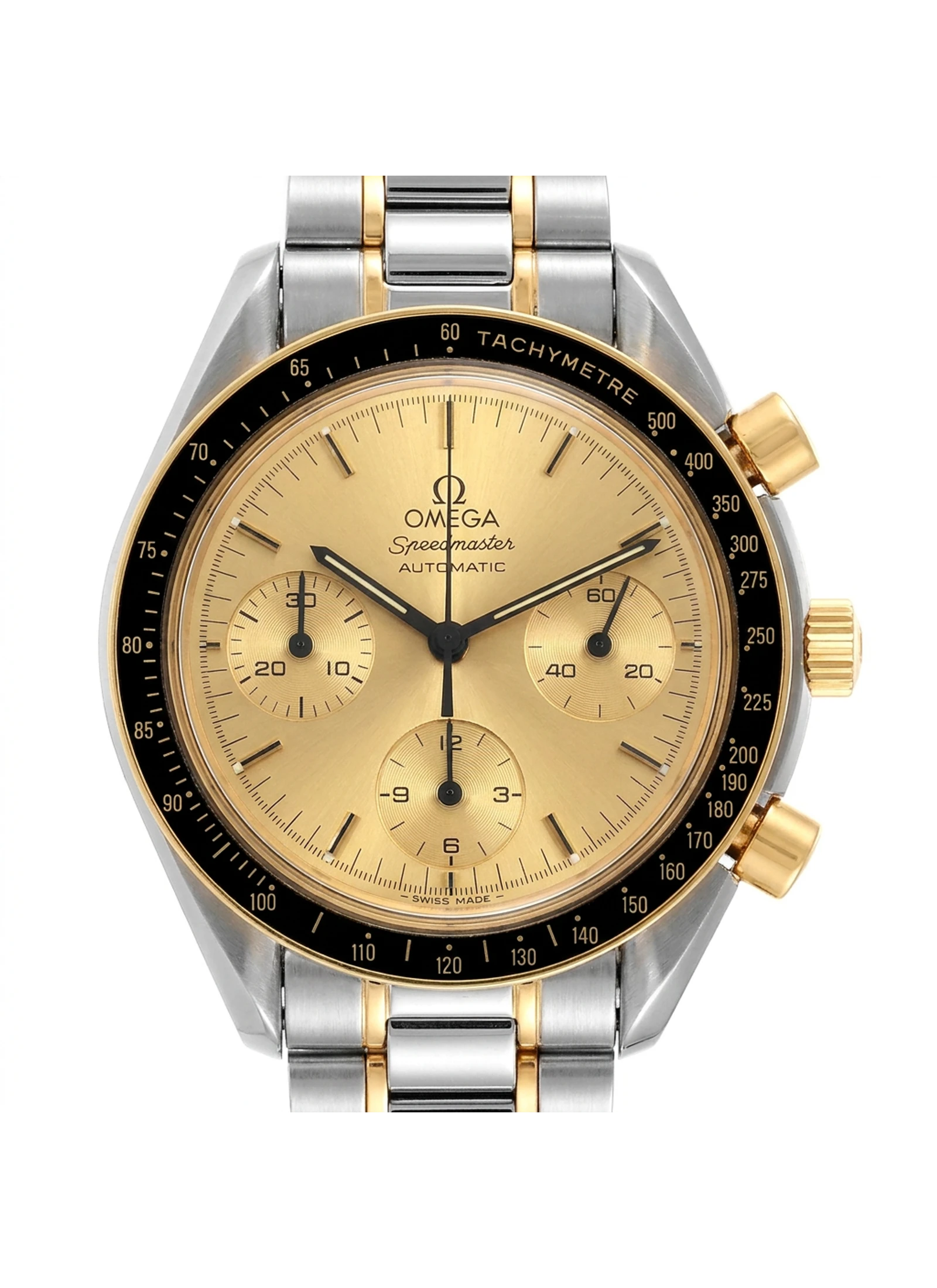 Omega Speedmaster 3310.10