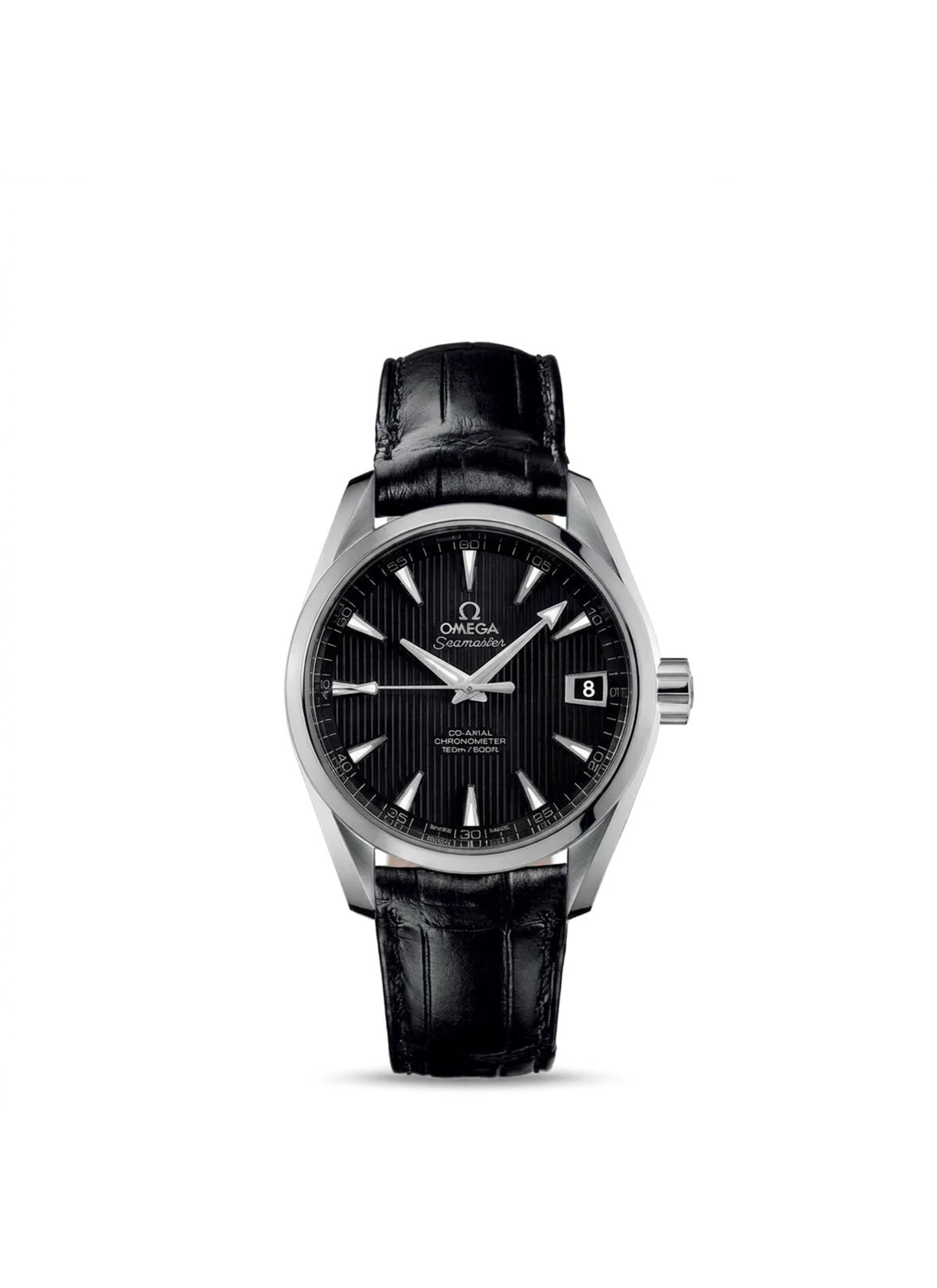 Omega Seamaster Aqua Terra 231.13.39.21.01.001