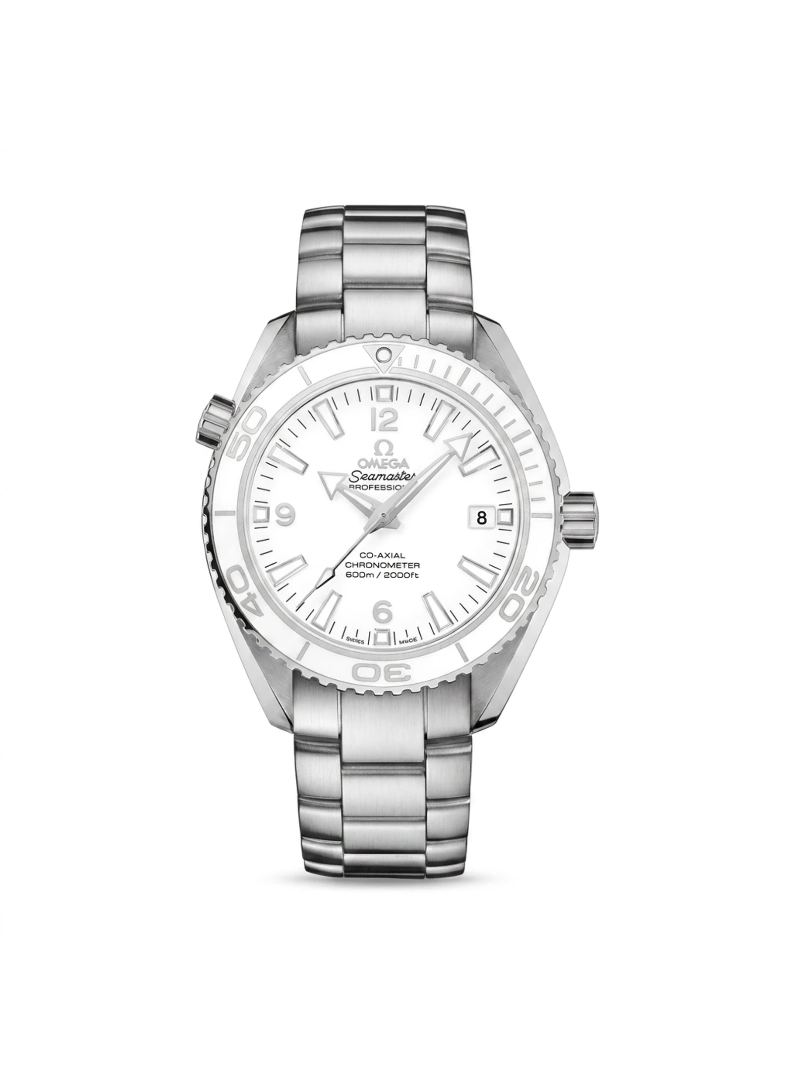 Omega Seamaster Planet Ocean 232.32.42.21.01.005
