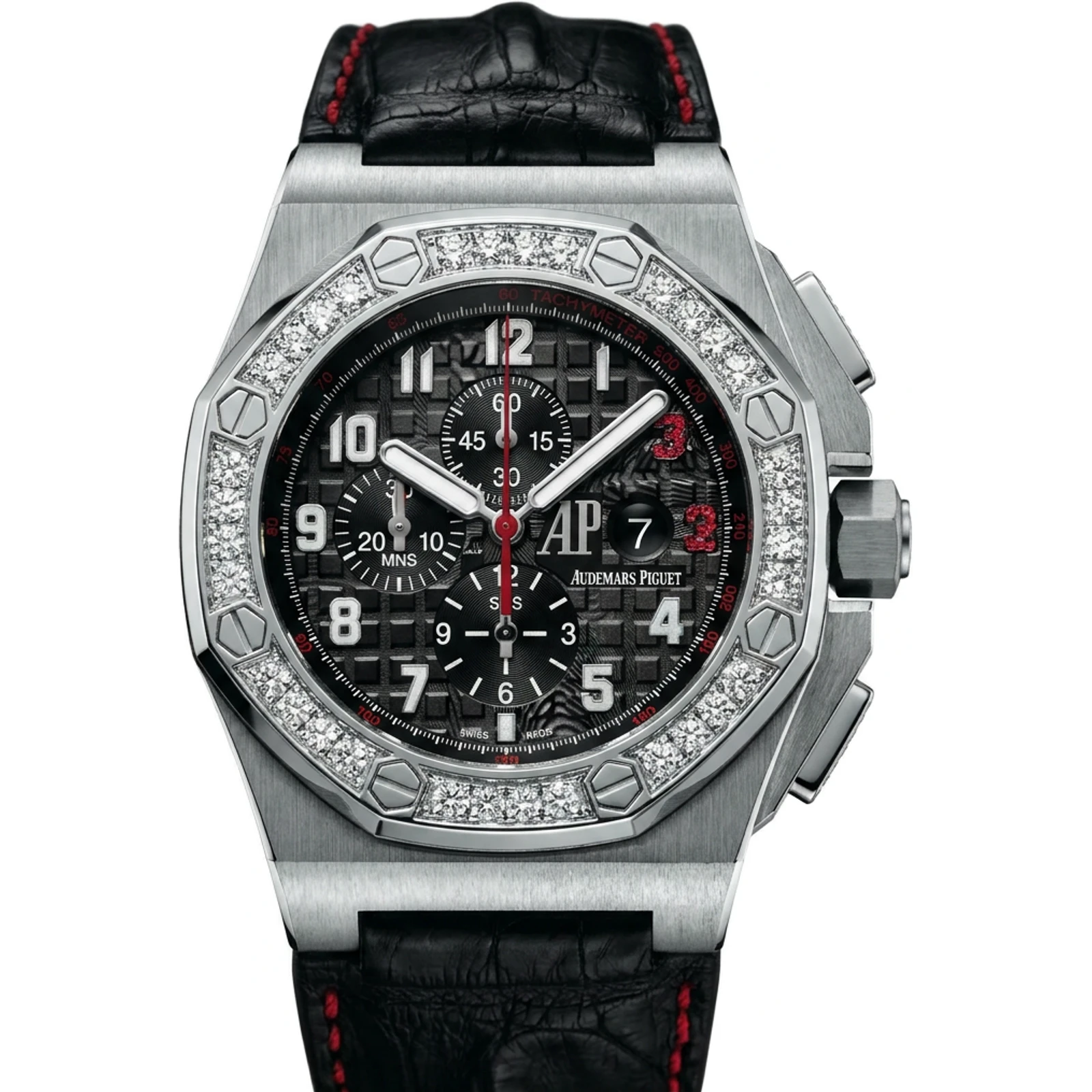 Audemars Piguet Royal Oak Offshore Chronograph 26134BC.ZZ.A101CR.01