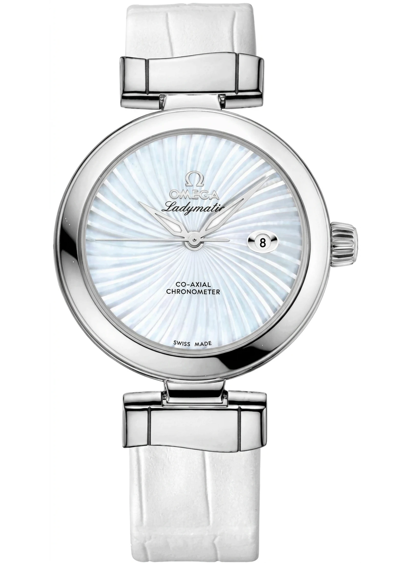 Omega De Ville Ladymatic 425.33.34.20.05.001