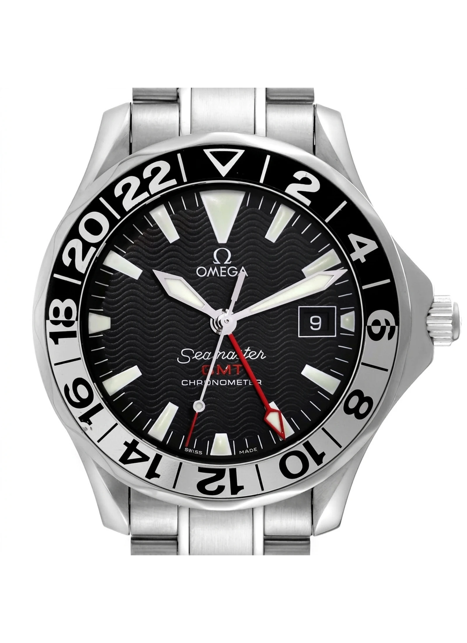 Omega Seamaster 2234.50.00