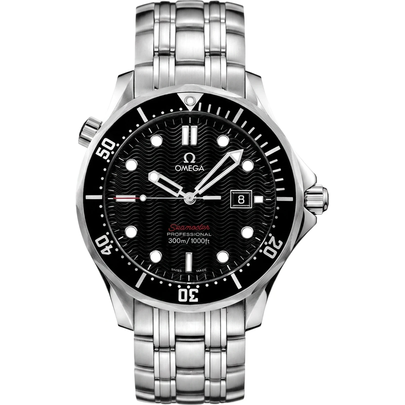 Omega Seamaster Diver 300 M 212.30.41.61.01.001