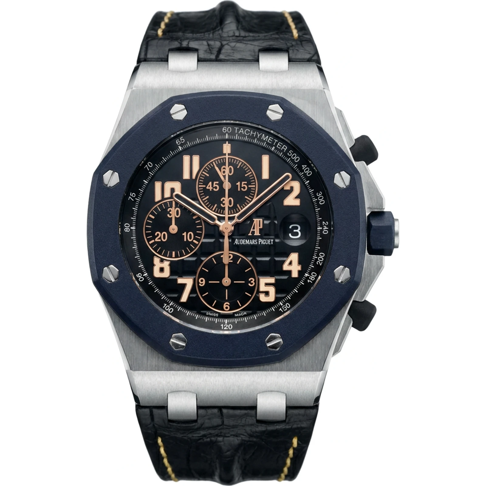 Audemars Piguet Royal Oak Offshore Chronograph 26298SK.OO.D101CR.01