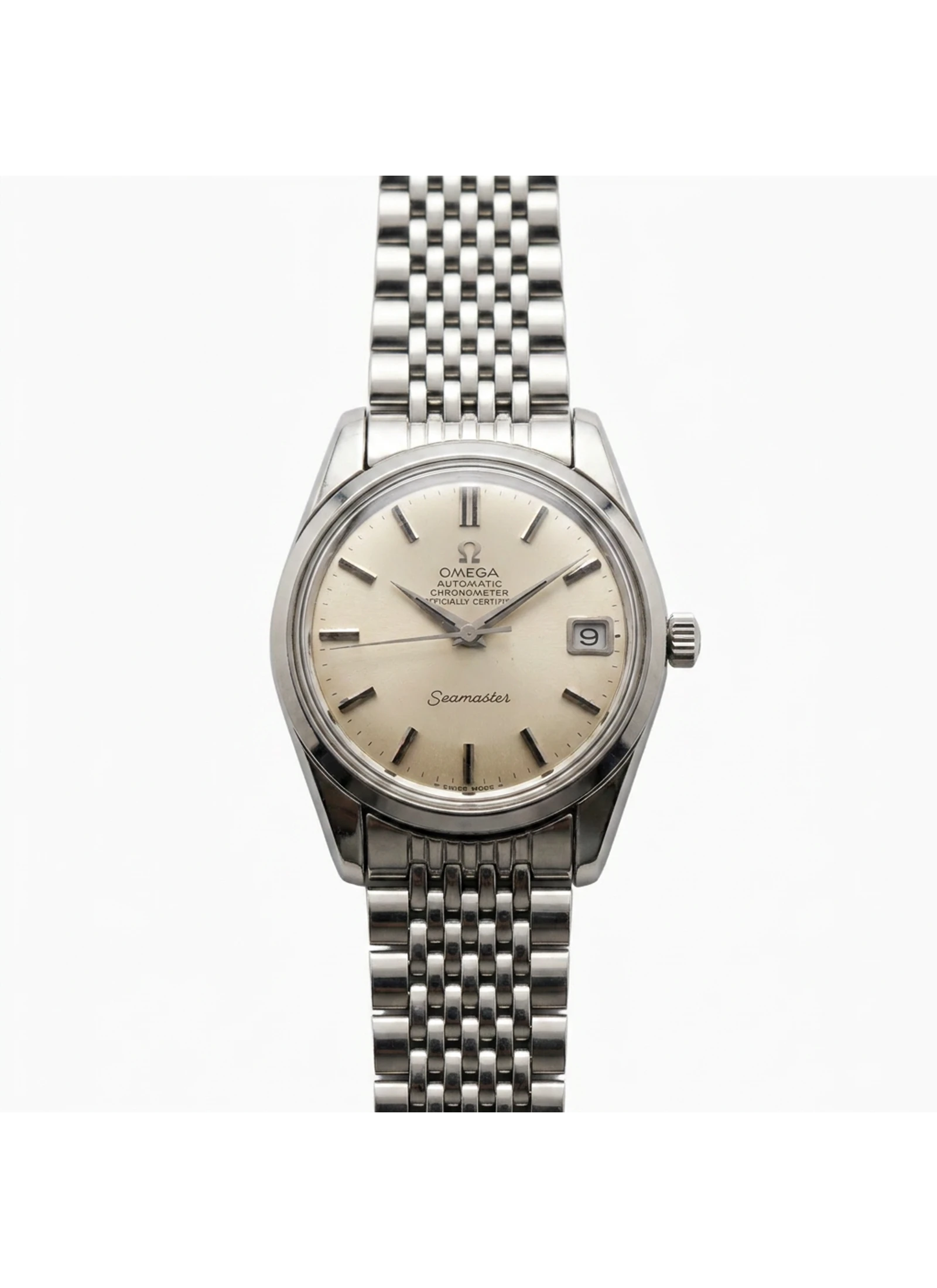 Omega Seamaster 168.024