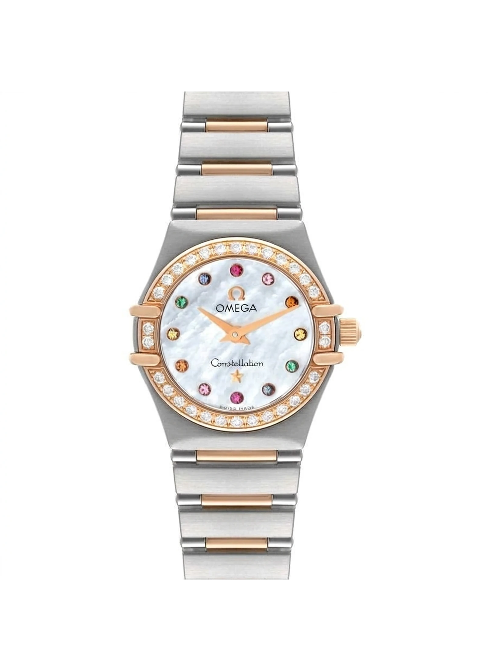 Omega Constellation 1360.75.00