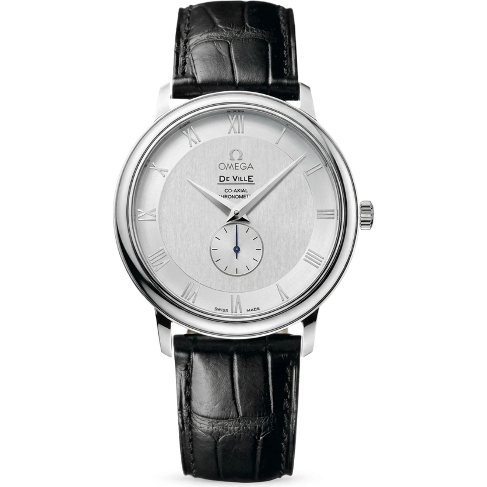 Omega De Ville Co-Axial 4813.30.01