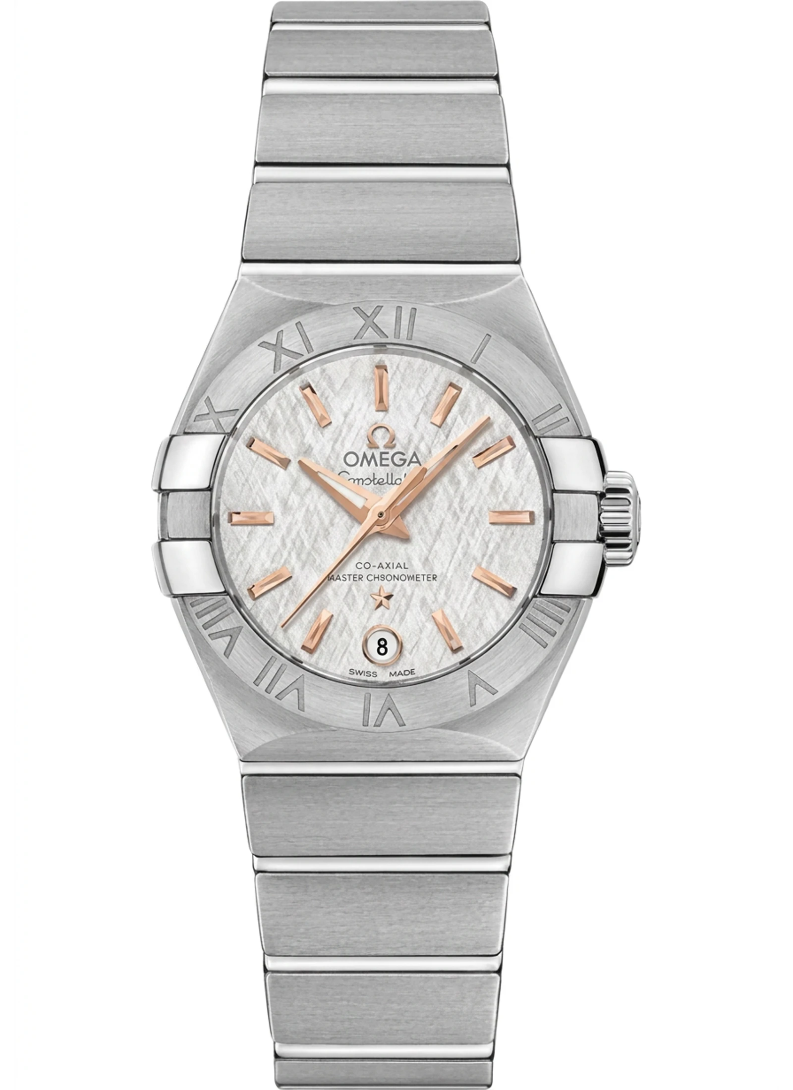 Omega Constellation Ladies 127.10.27.20.02.001