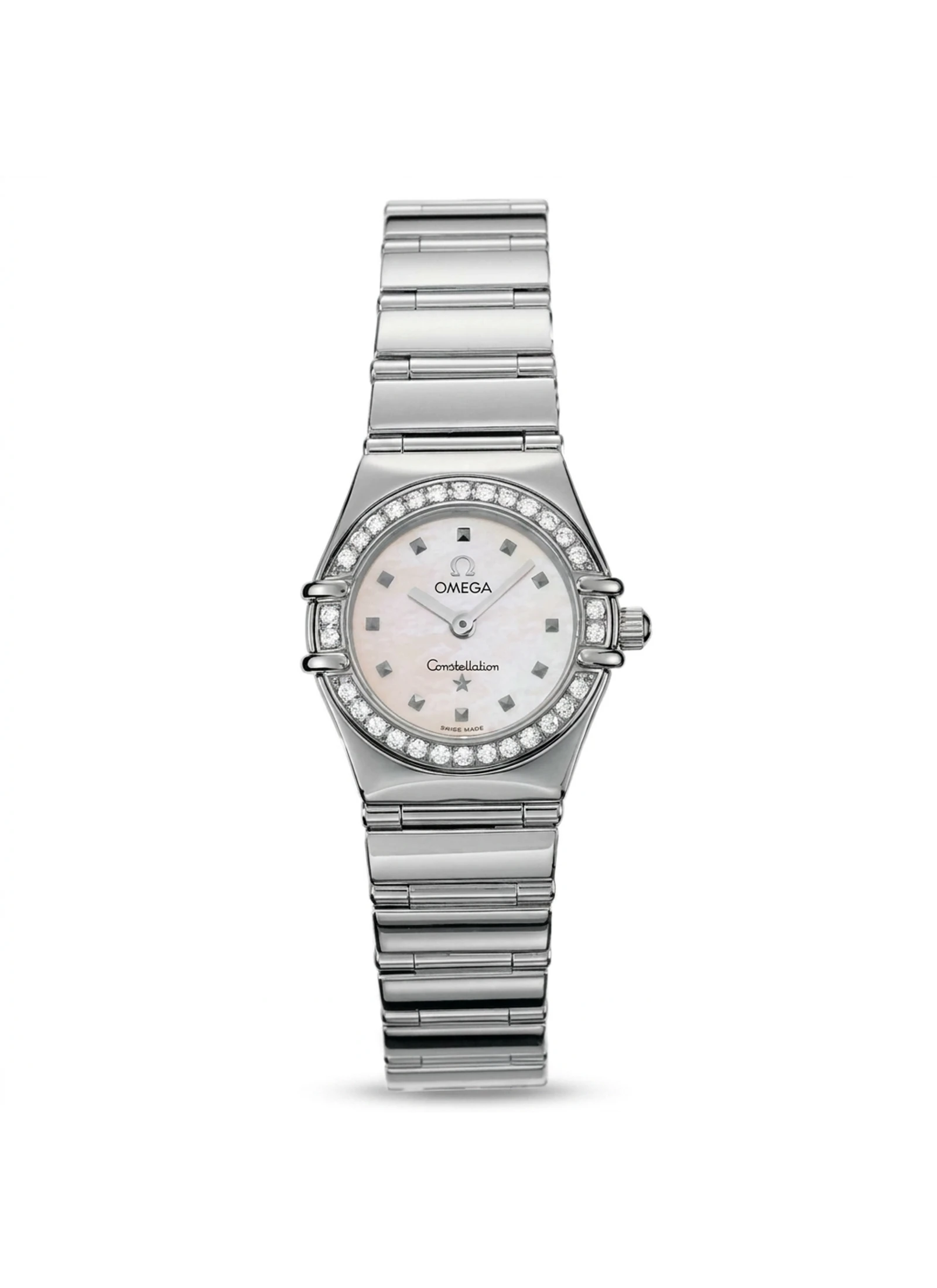 Omega Constellation Quartz 1465.71