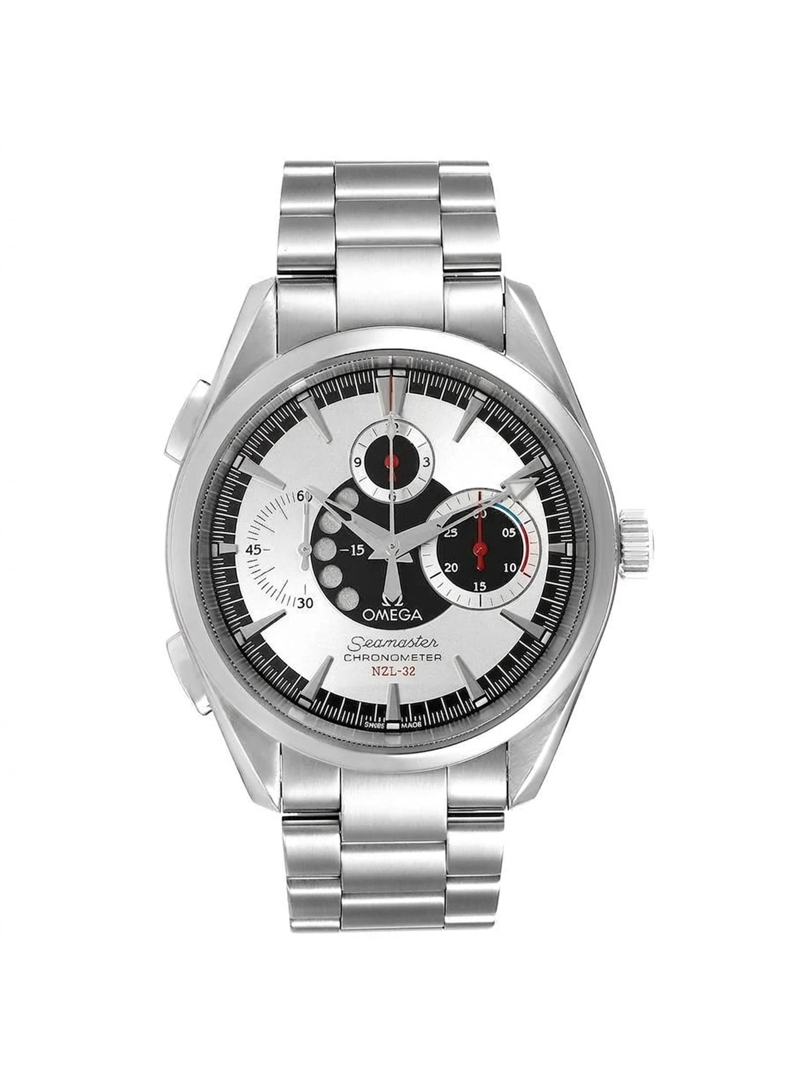 Omega Seamaster Aqua Terra 2513.30