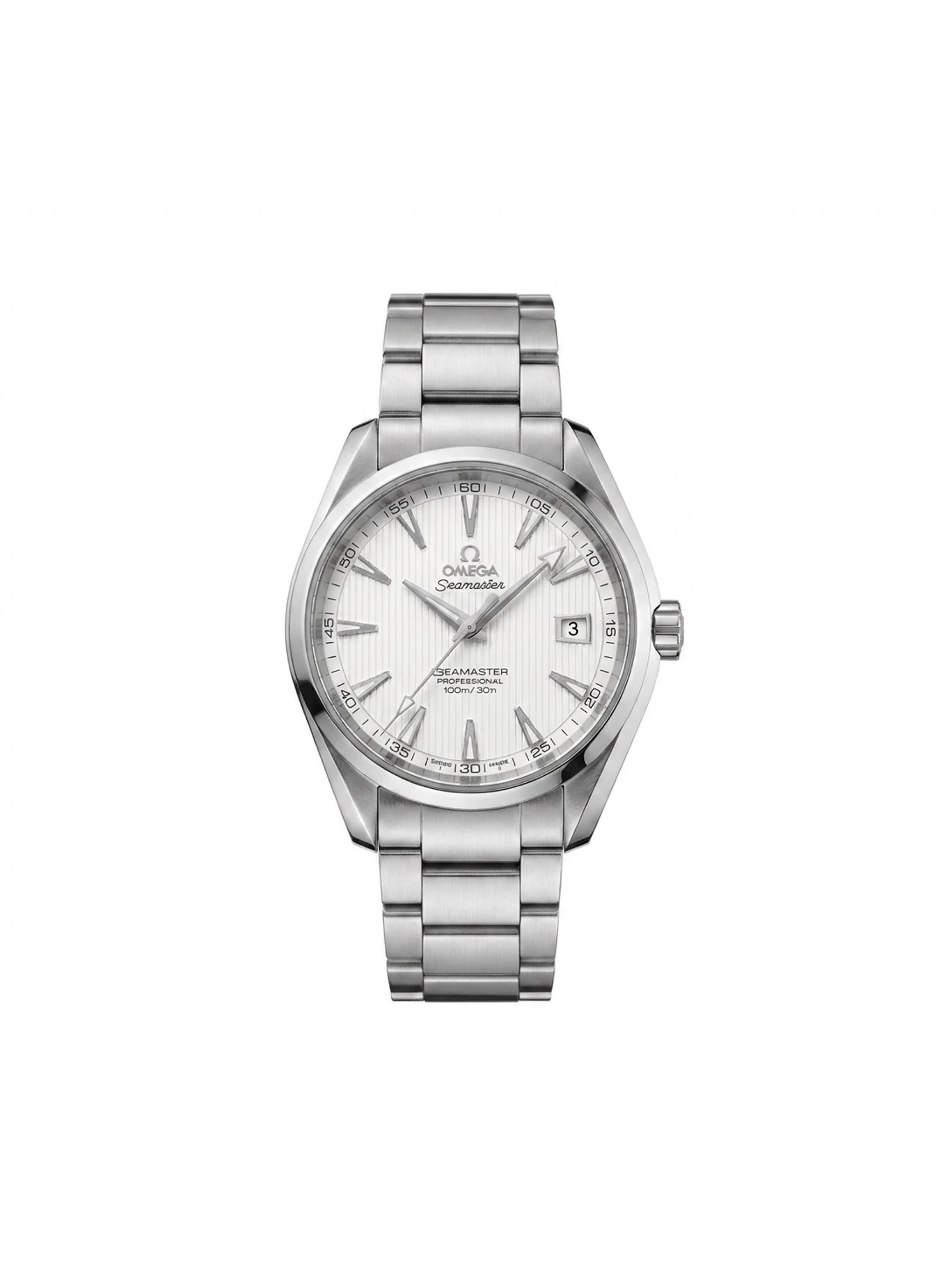 Omega Seamaster Aqua Terra 231.10.39.60.02.001