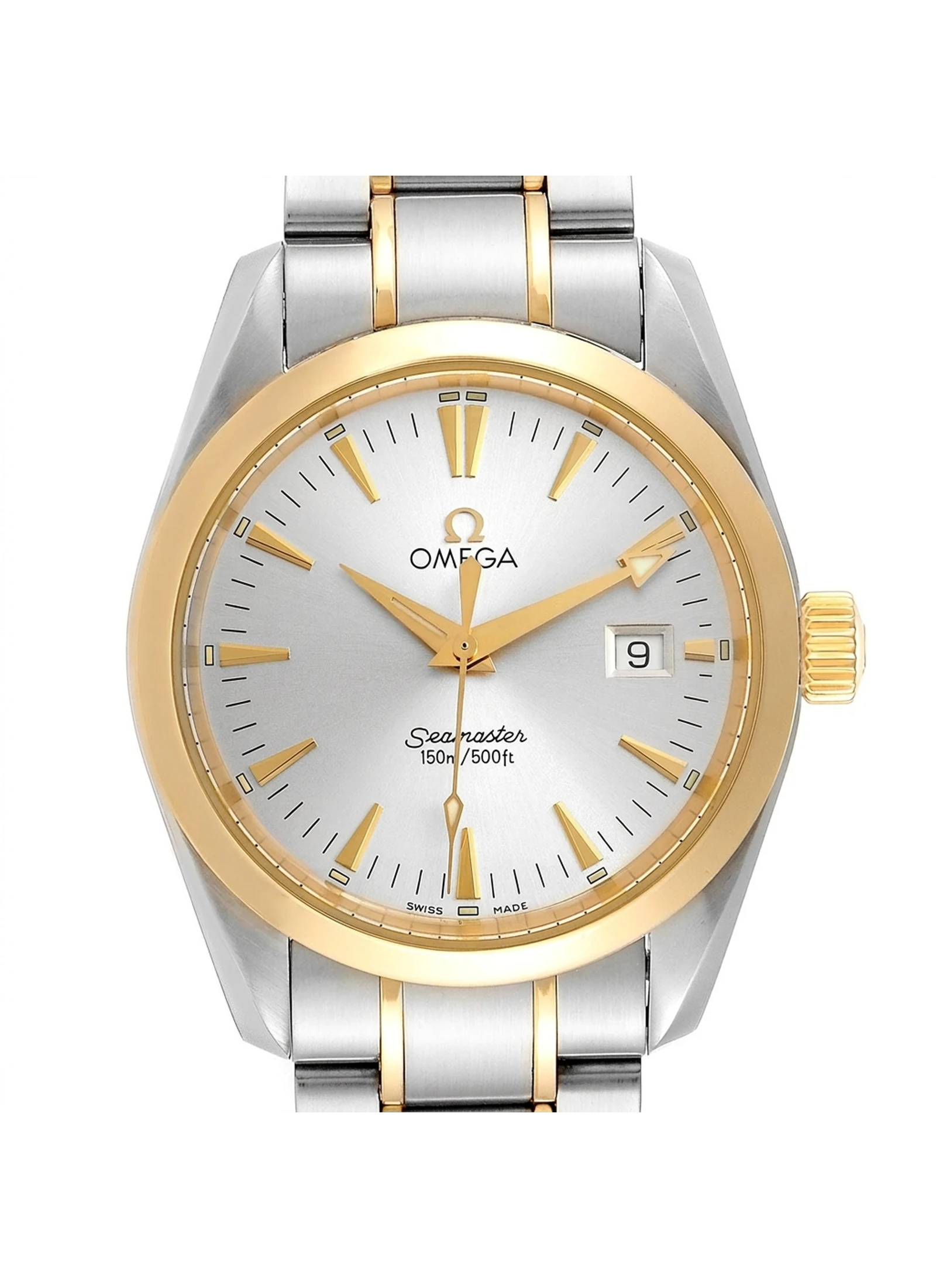 Omega Seamaster Aqua Terra 2318.30.00