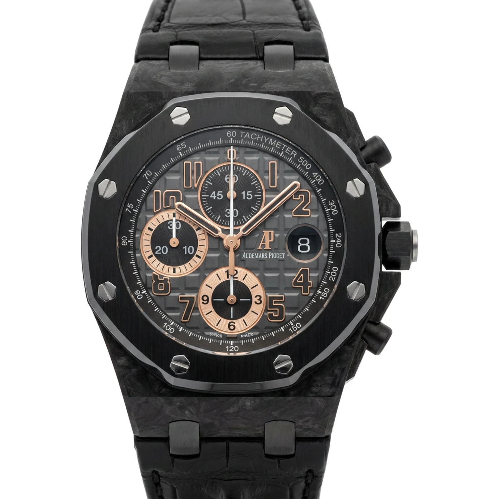 Audemars Piguet Royal Oak Offshore Chronograph 26205AU.OO.D002CR.01