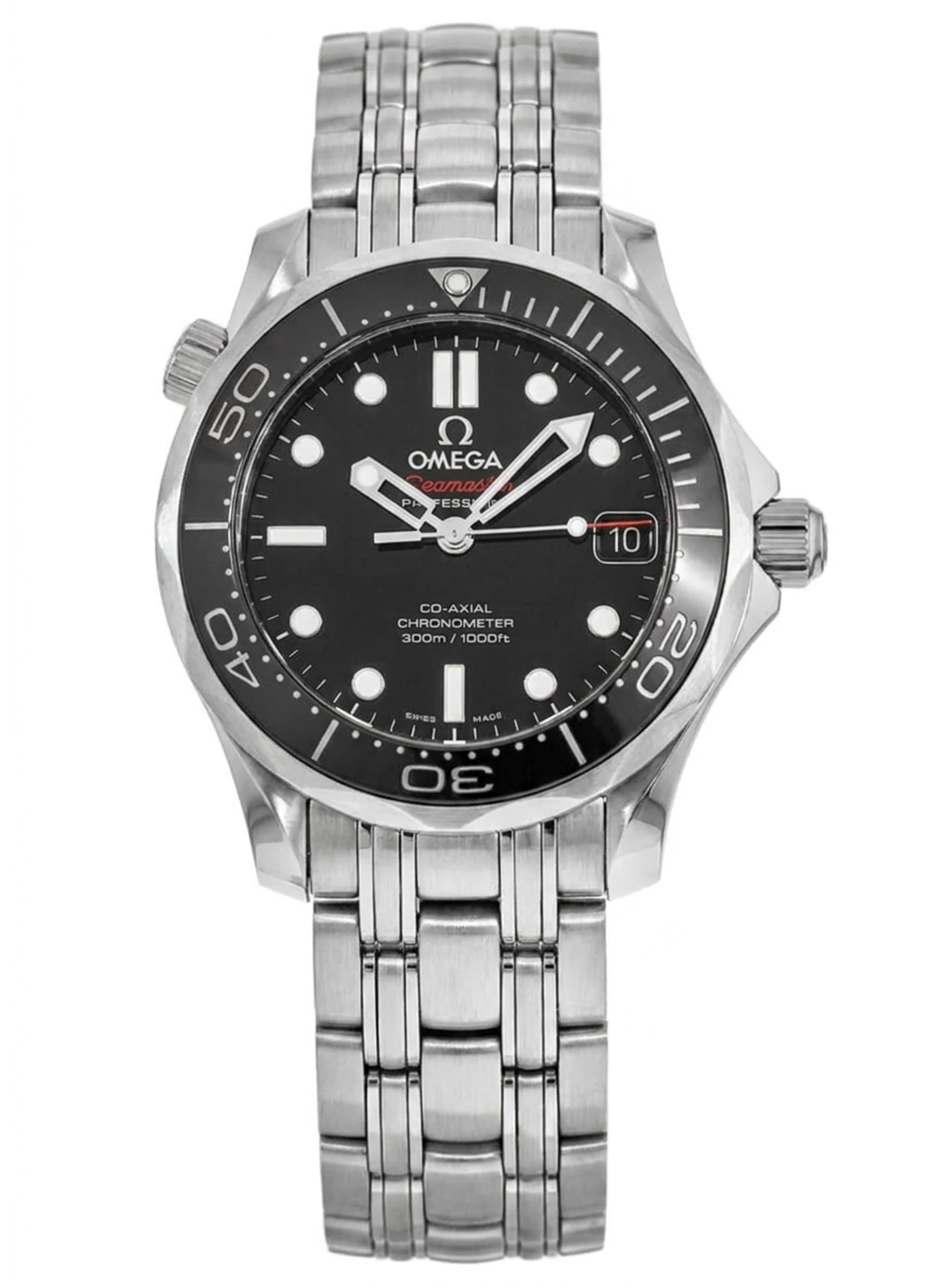 Omega Seamaster Diver 300 M 212.30.36.20.01.002
