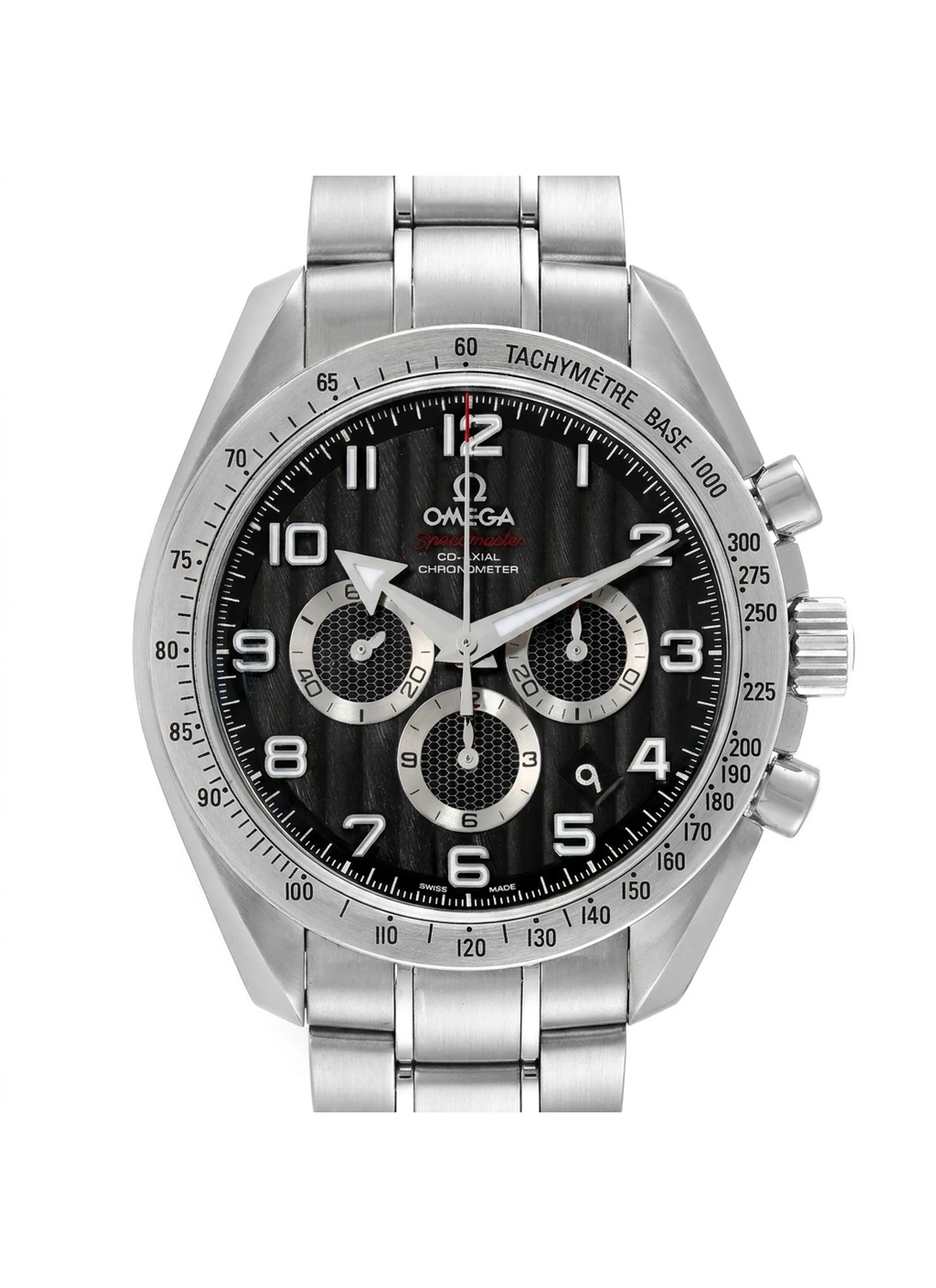 Omega Speedmaster Broad Arrow 321.10.44.50.01.001