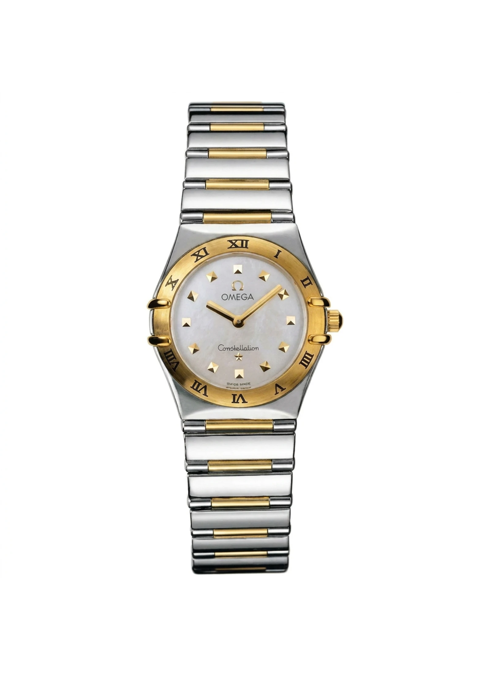 Omega Constellation Ladies 1371.71.00