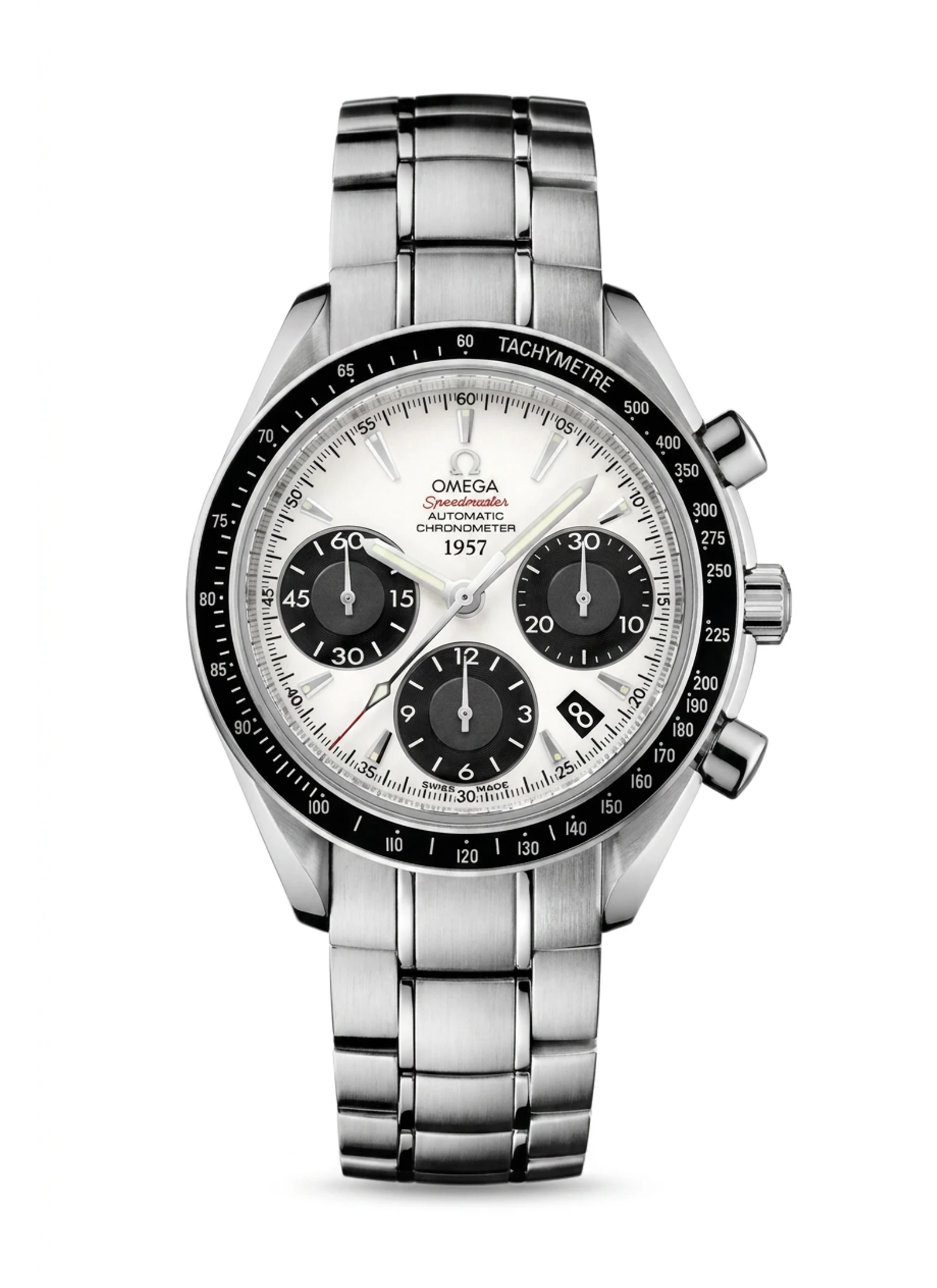 Omega Speedmaster Date 323.30.40.40.02.001