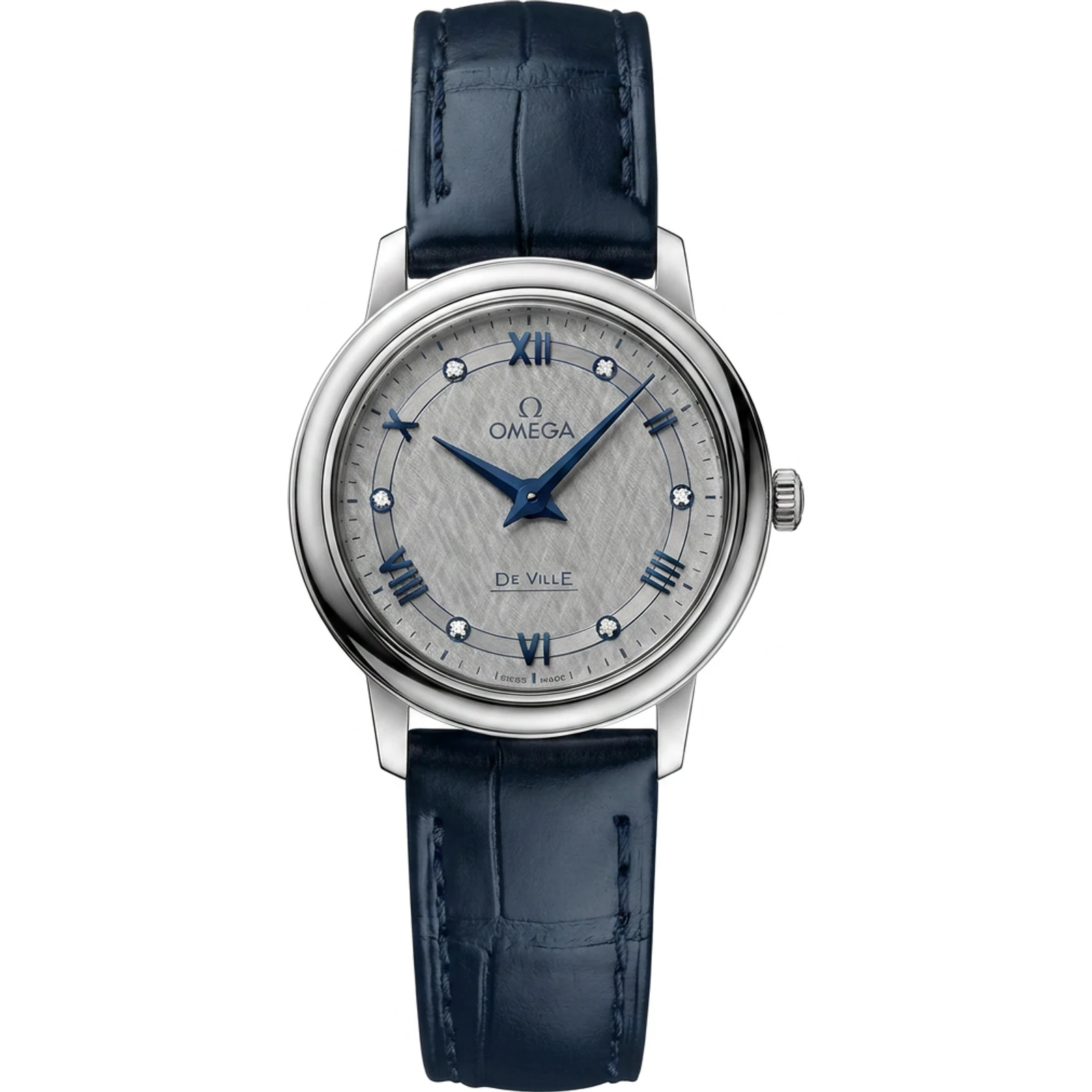 Omega De Ville Prestige 424.13.27.60.56.001