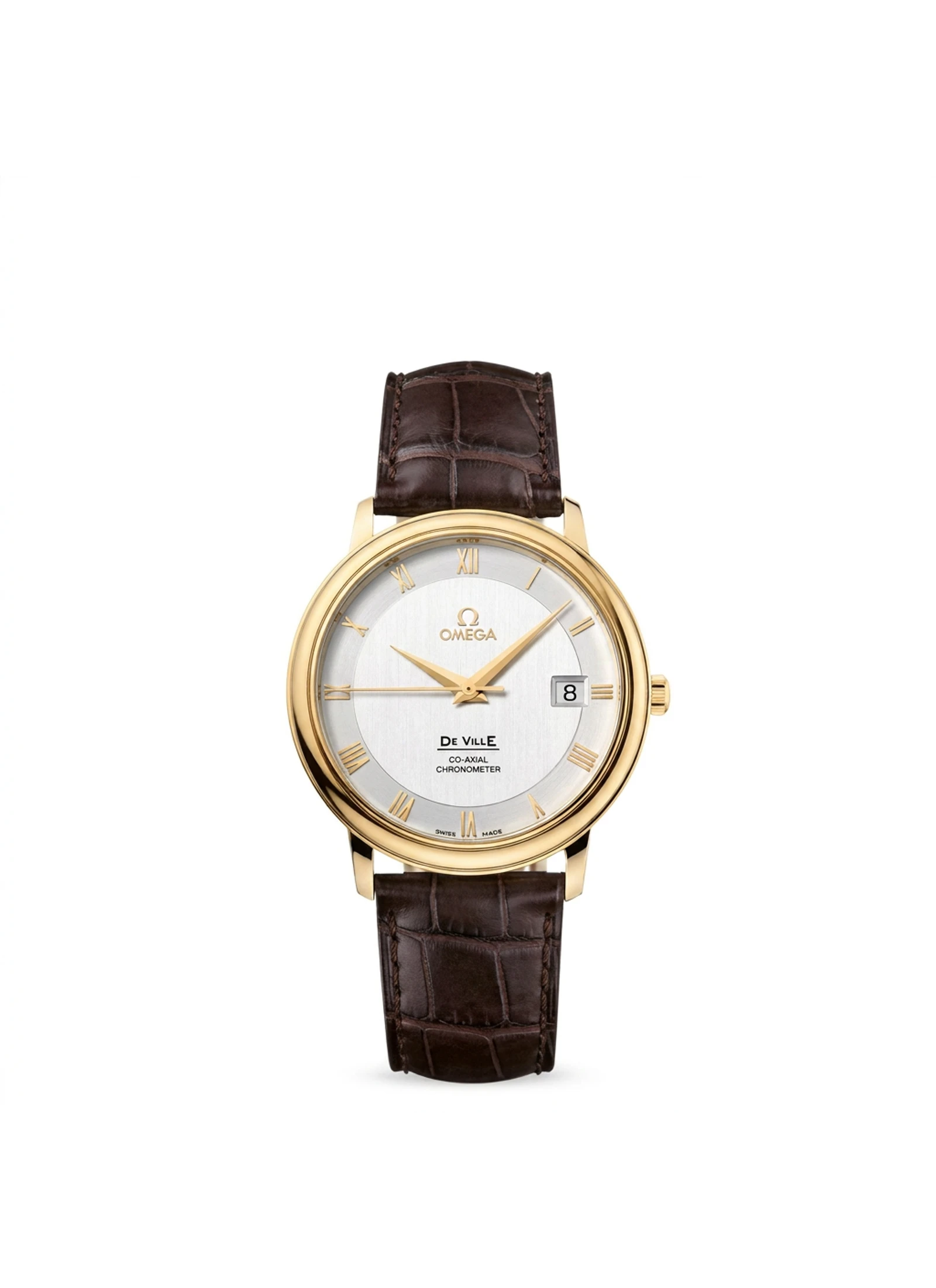 Omega De Ville Prestige 4617.31.02