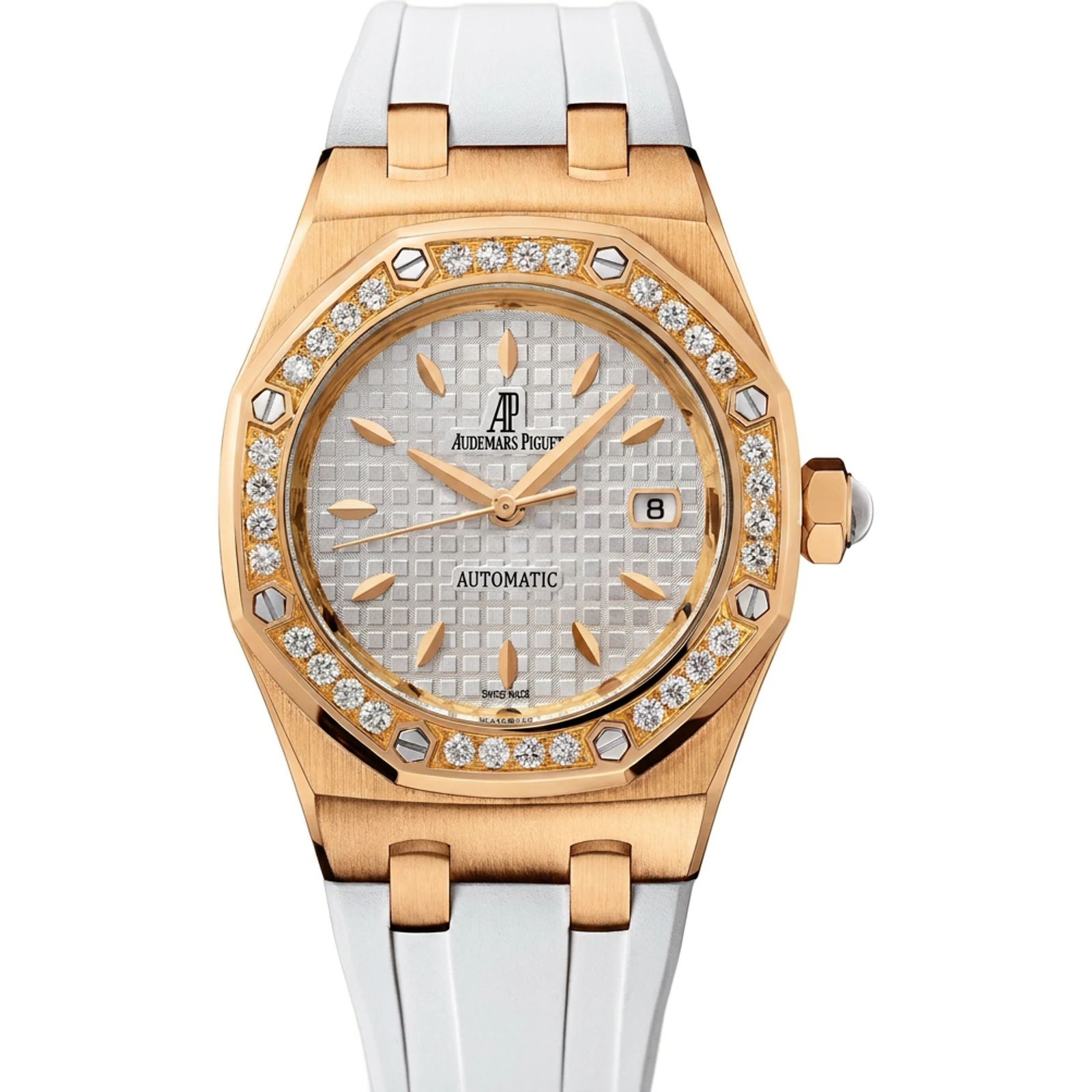 Audemars Piguet Royal Oak Lady 77321OR.ZZ.D010CA.01
