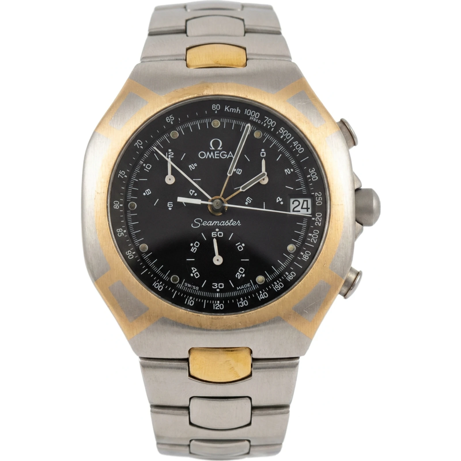 Omega Seamaster 25915000