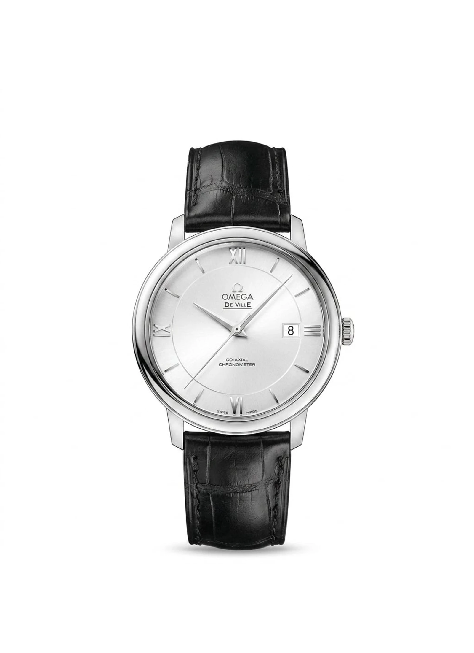 Omega De Ville Prestige 424.13.40.20.02.001