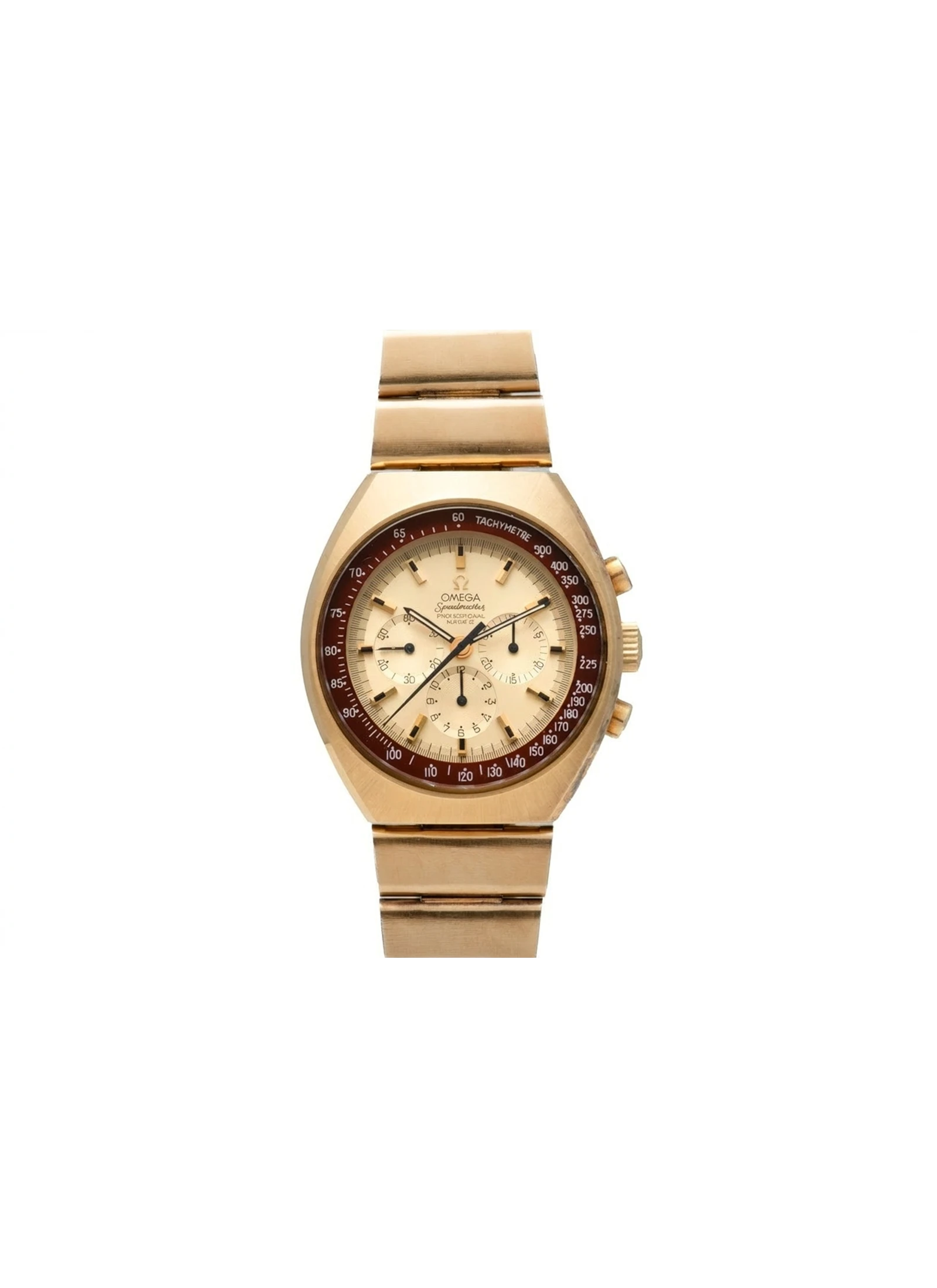 Omega Speedmaster Mark II 145.034