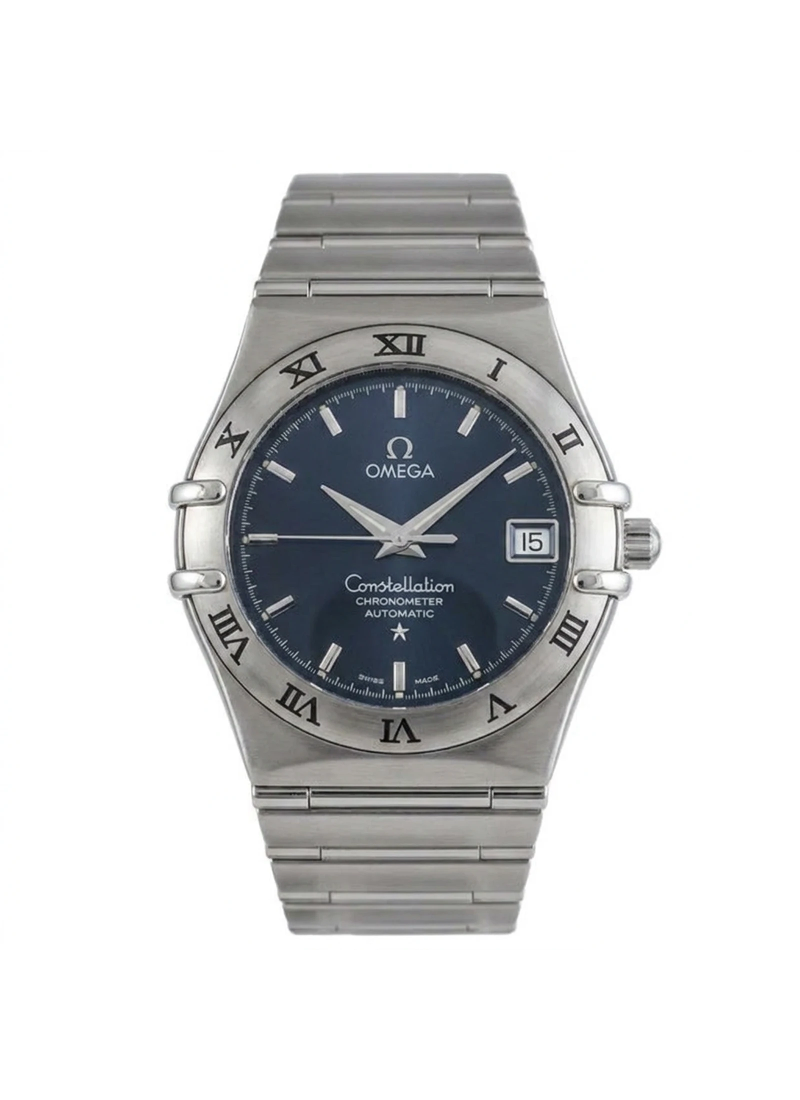 Omega Constellation 1502.40