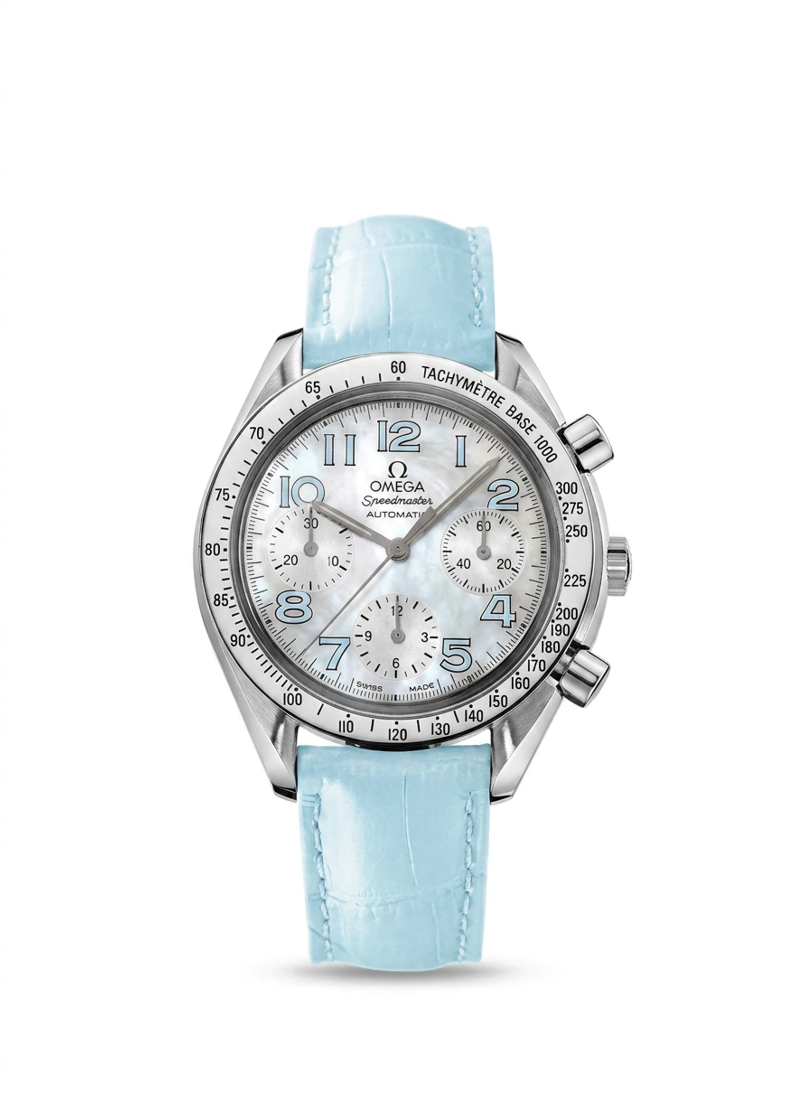 Omega Speedmaster Reduced 38347133