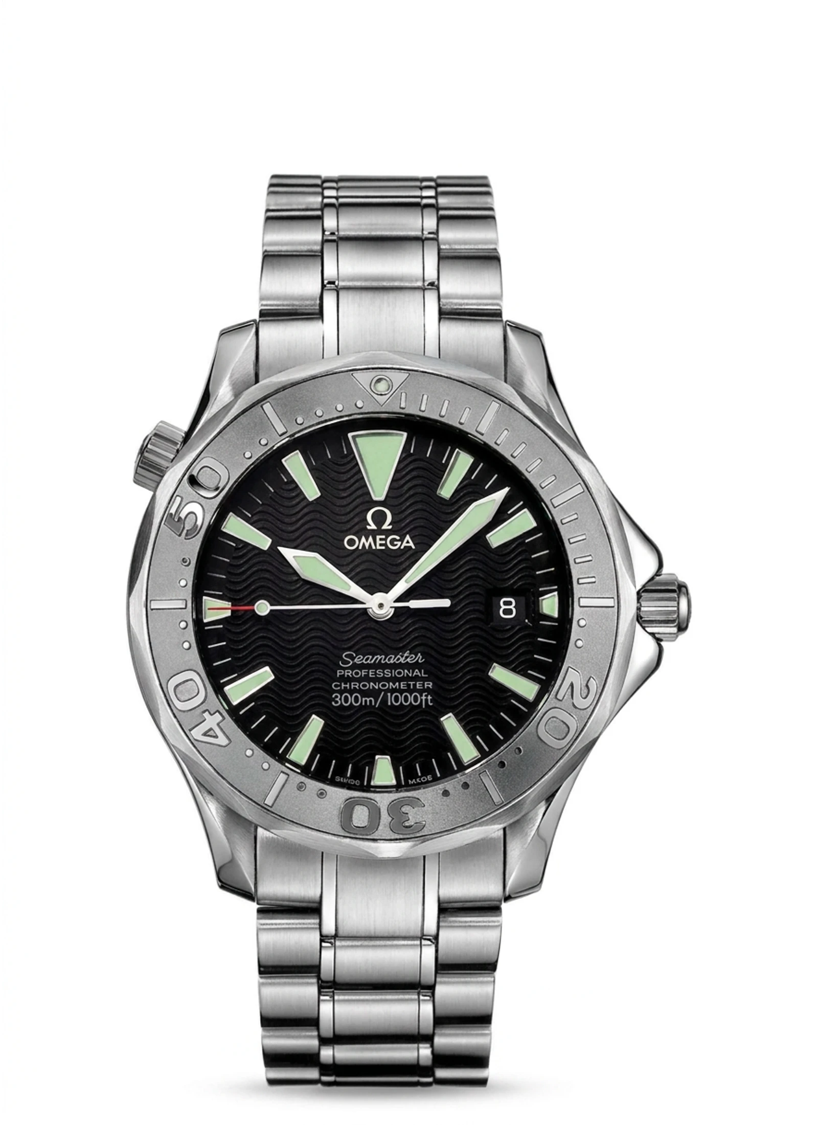 Omega Seamaster Diver 300 M 2230.50