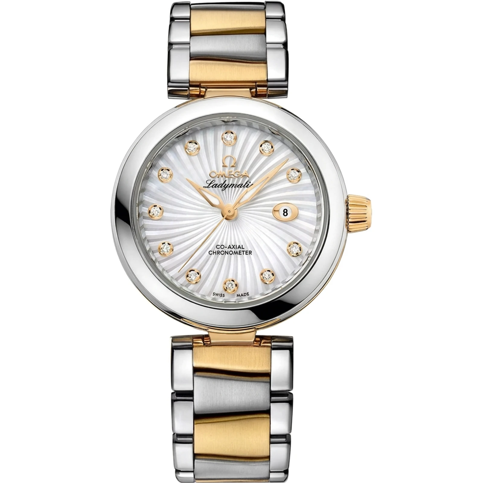 Omega De Ville Ladymatic 425.20.34.20.55.002