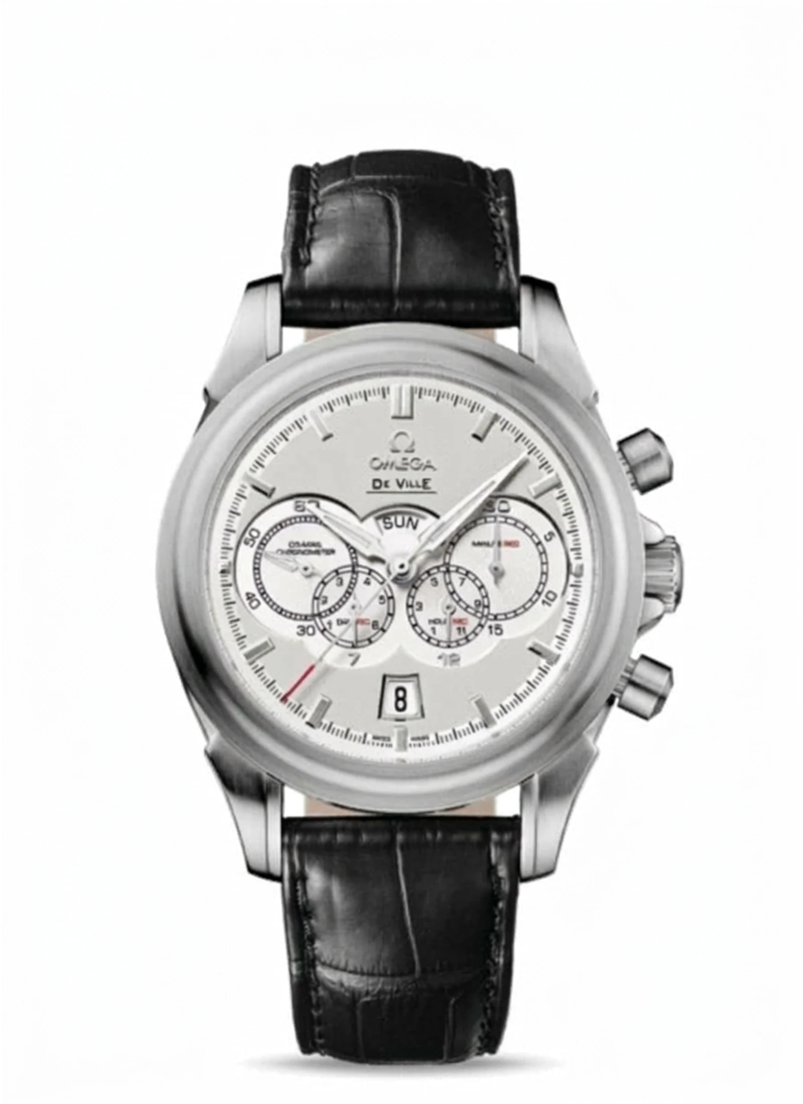 Omega De Ville 422.53.41.52.09.001