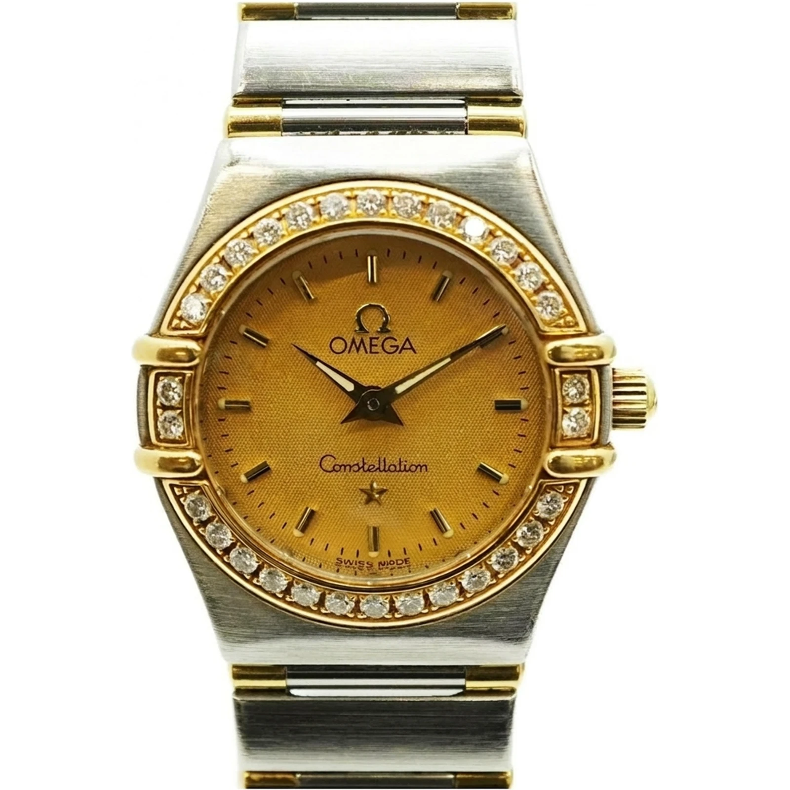 Omega Constellation 1367.10