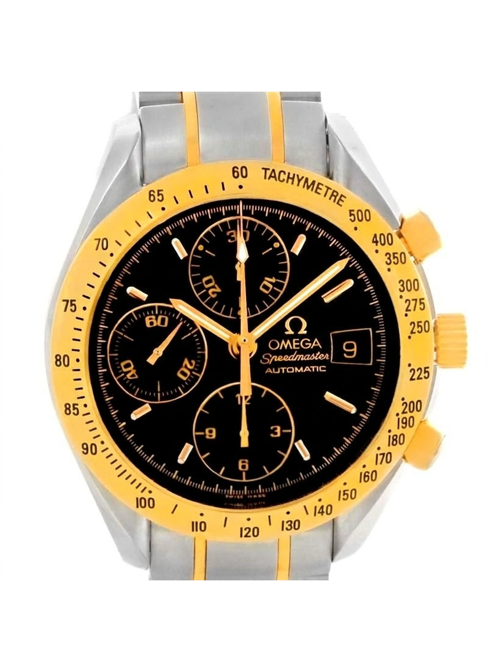 Omega Speedmaster 3313.50