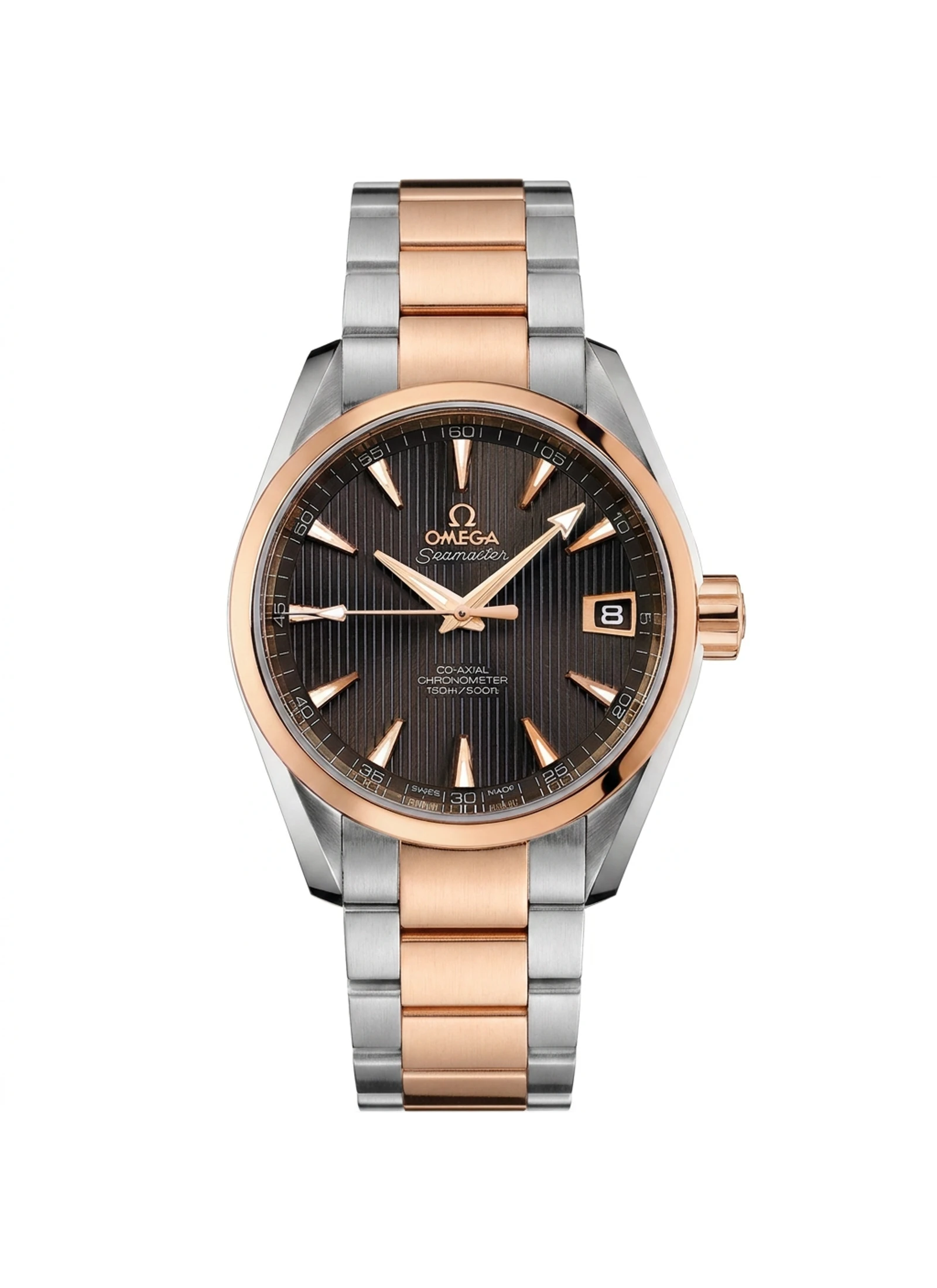 Omega Seamaster Aqua Terra 231.20.39.21.06.003