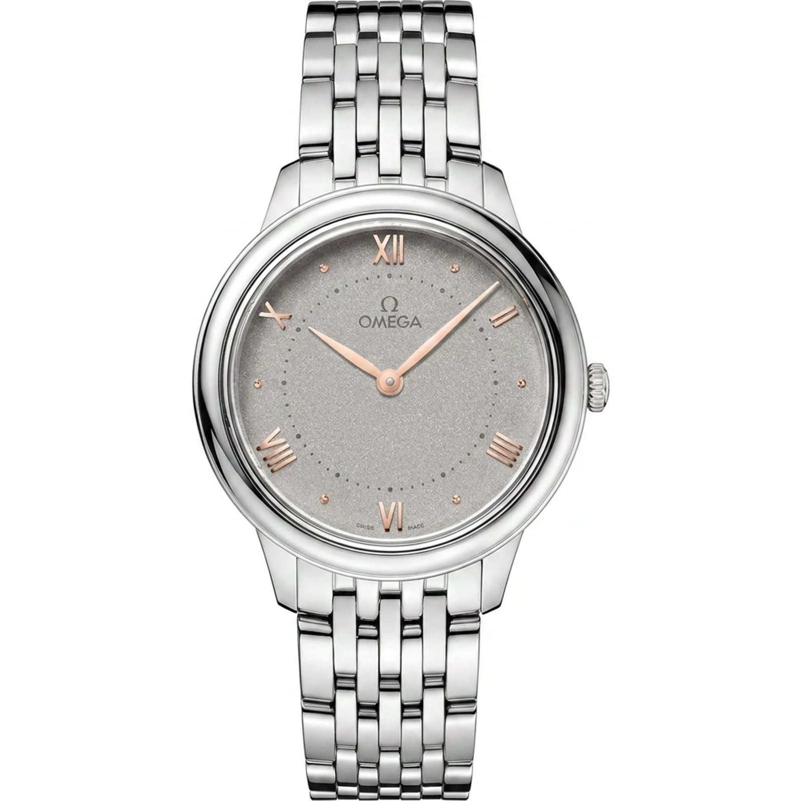 Omega De Ville 434.10.30.60.06.001
