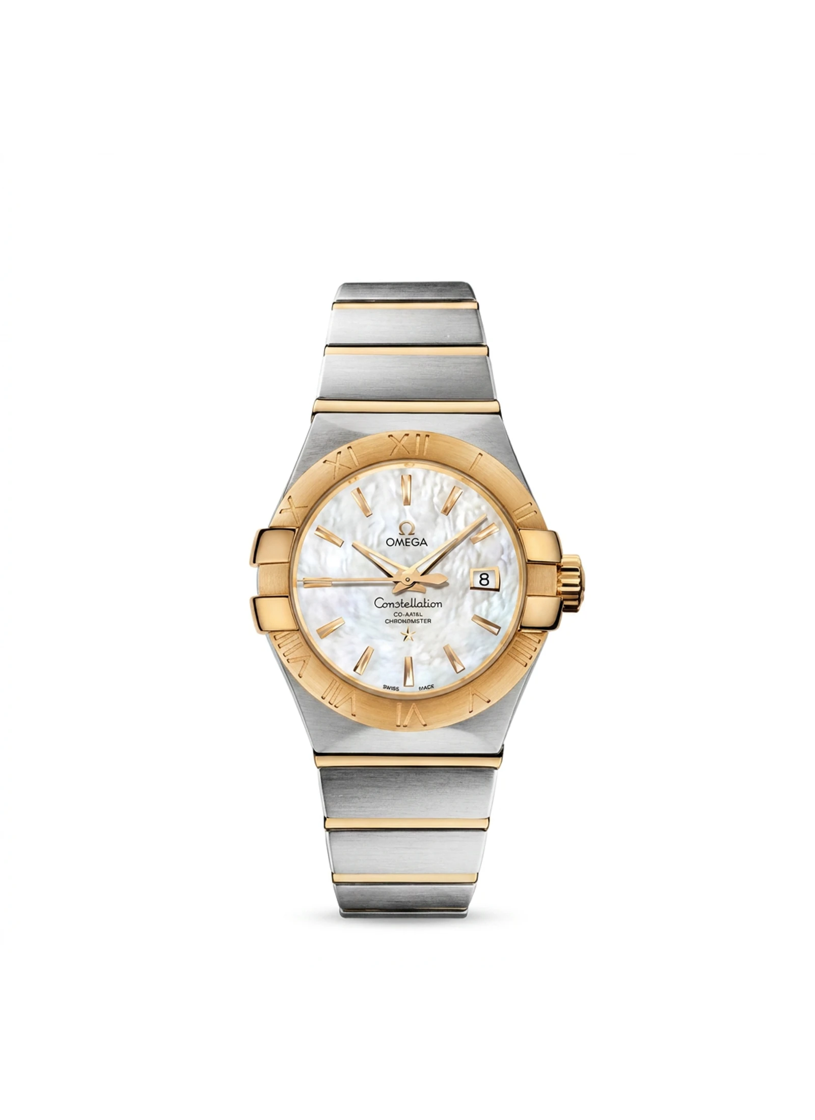 Omega Constellation Ladies 123.20.27.20.57.003