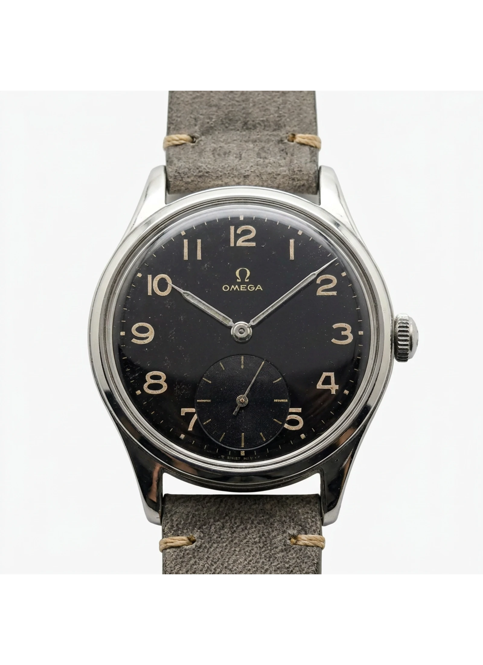Omega 2383-3 1946