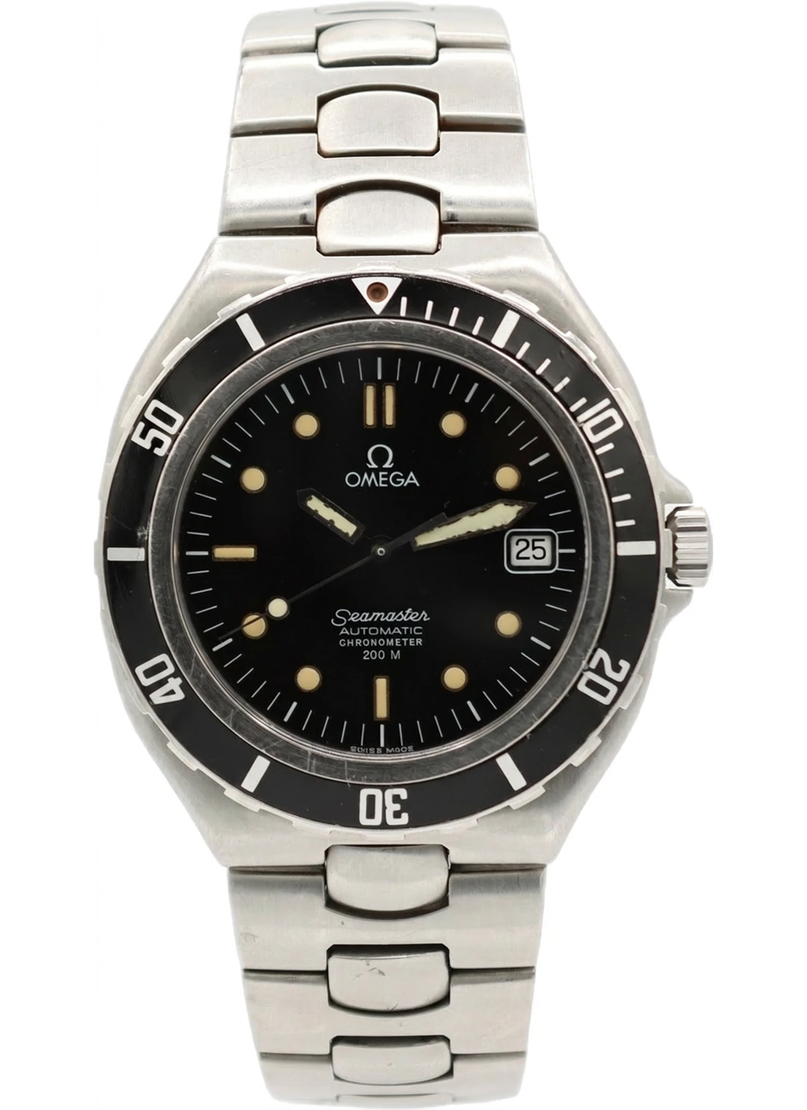 Omega Seamaster 368.1051