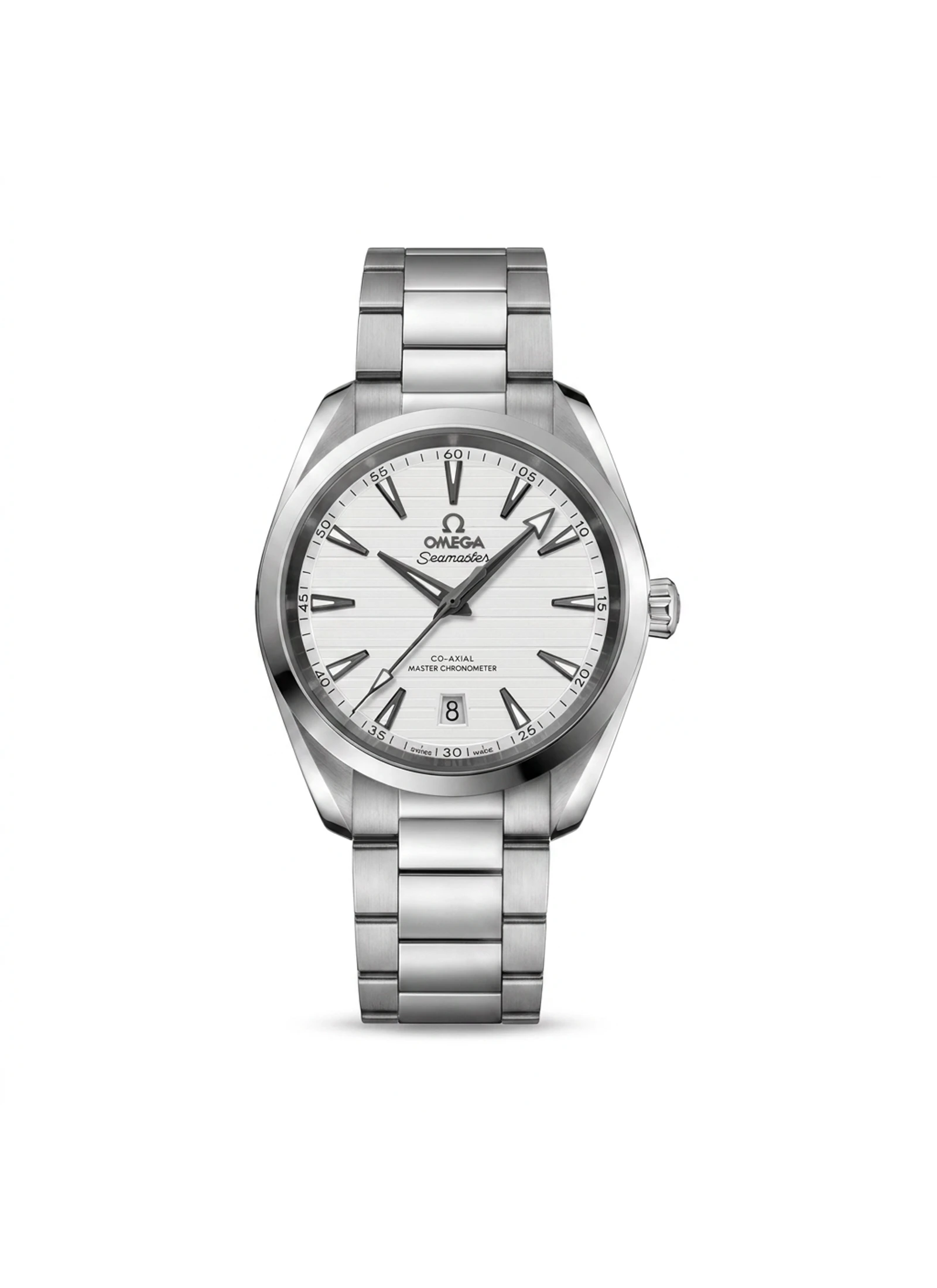 Omega Seamaster Aqua Terra 220.10.38.20.02.003 22010382002003