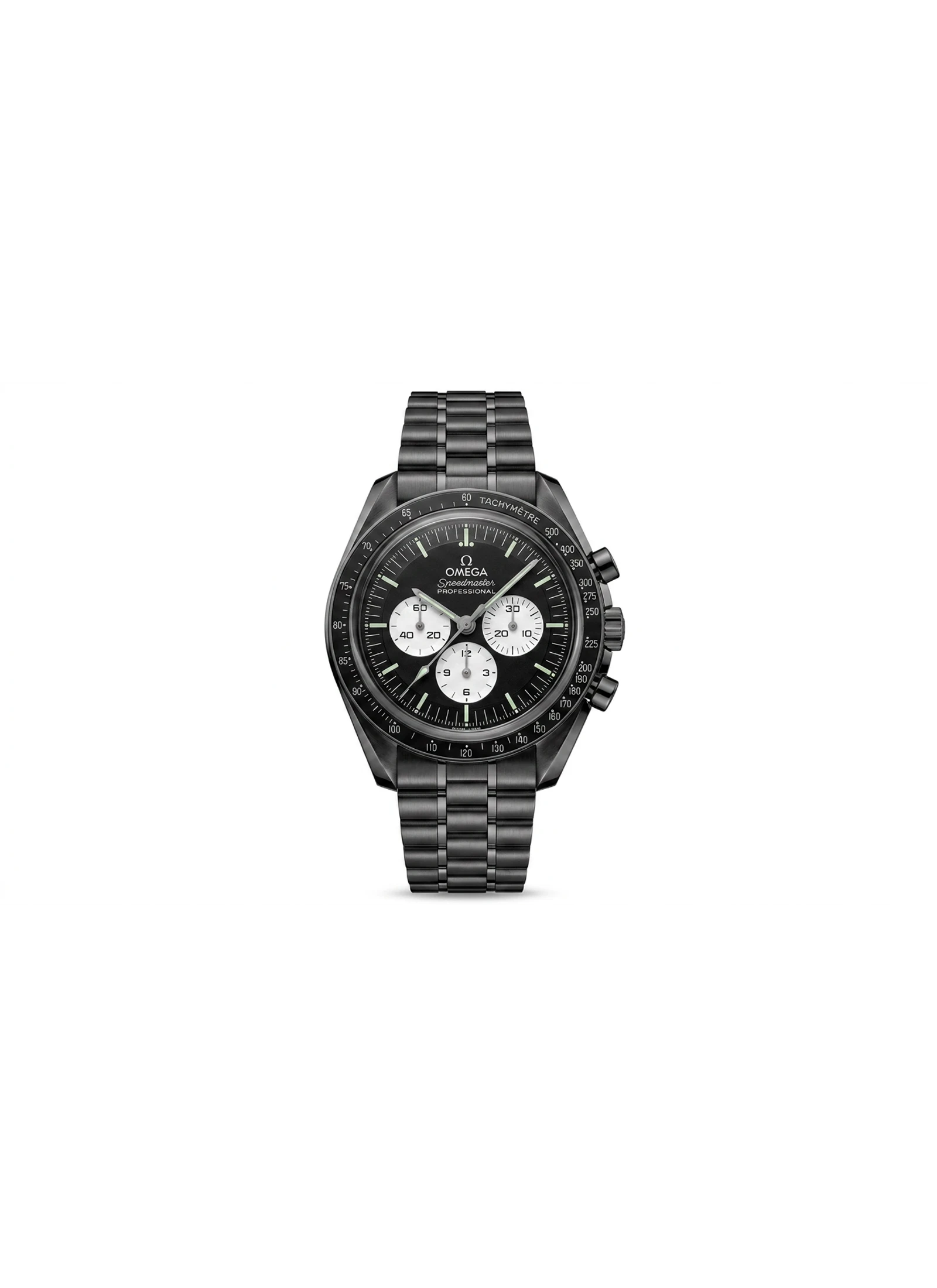 Omega Speedmaster 3510.52