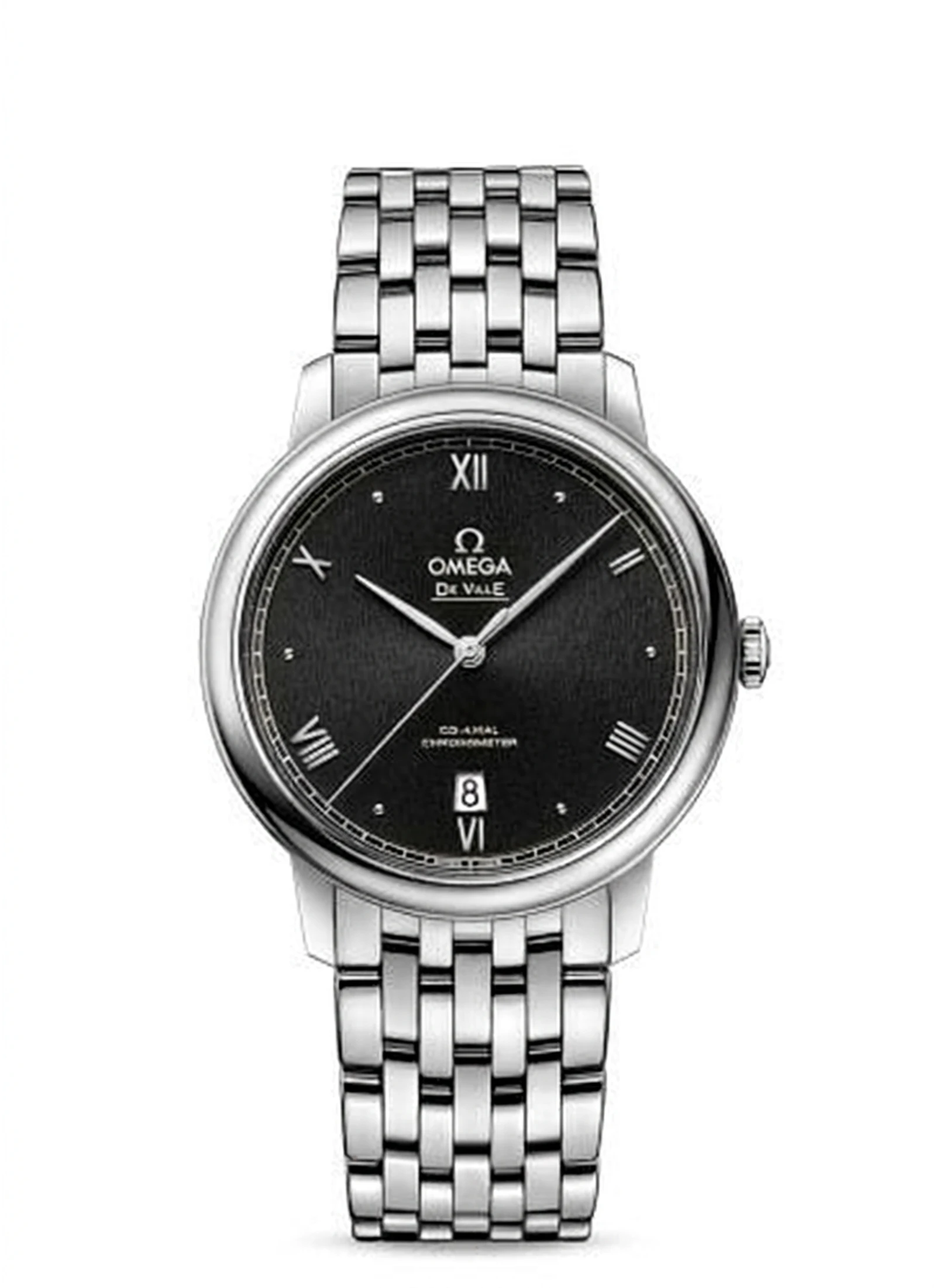 Omega De Ville Prestige 424.10.40.20.01.003