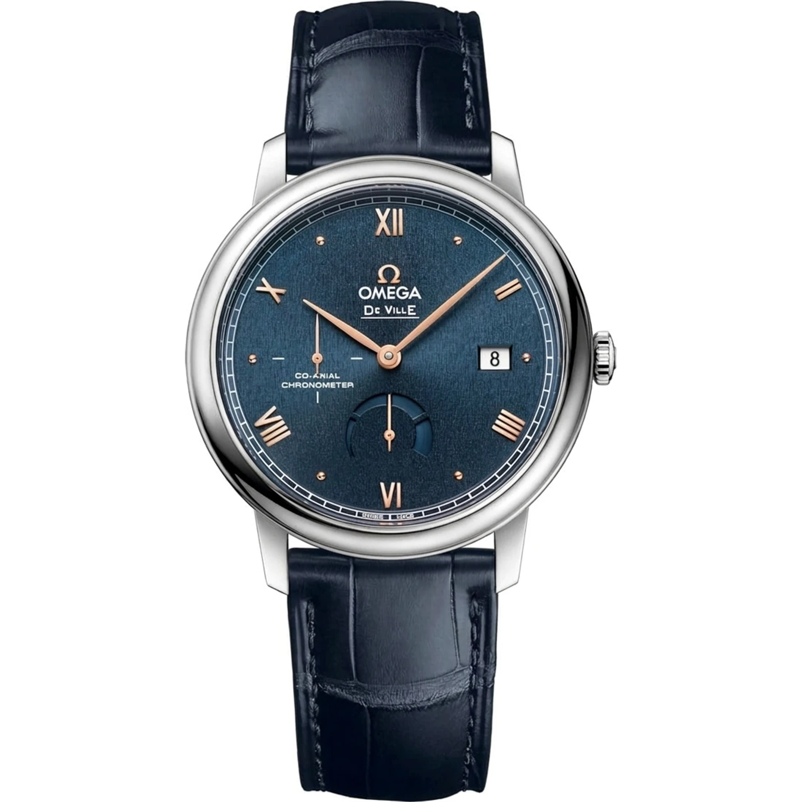 Omega De Ville Prestige 424.13.40.21.03.003