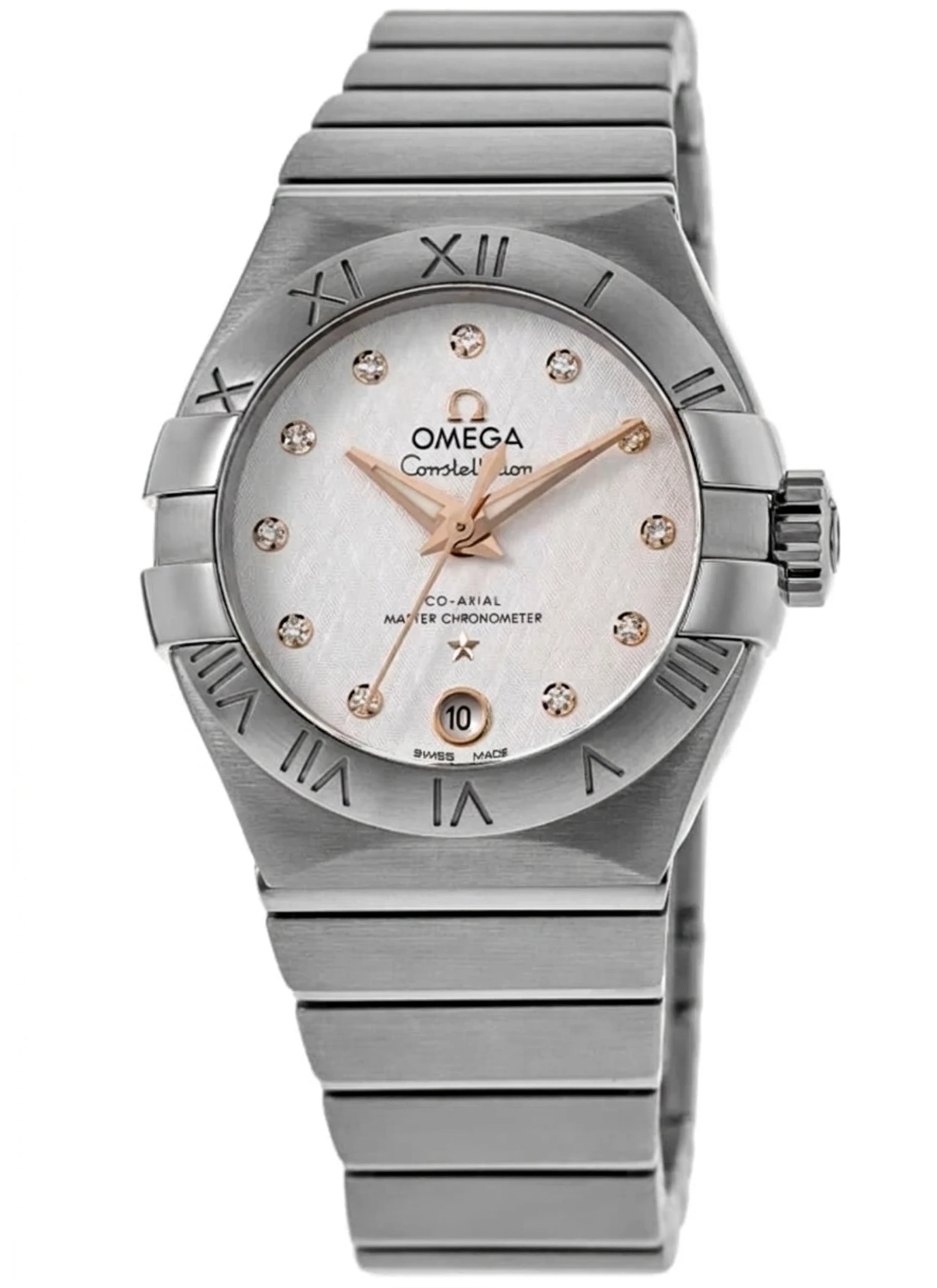 Omega Constellation Ladies 127.10.27.20.52.001