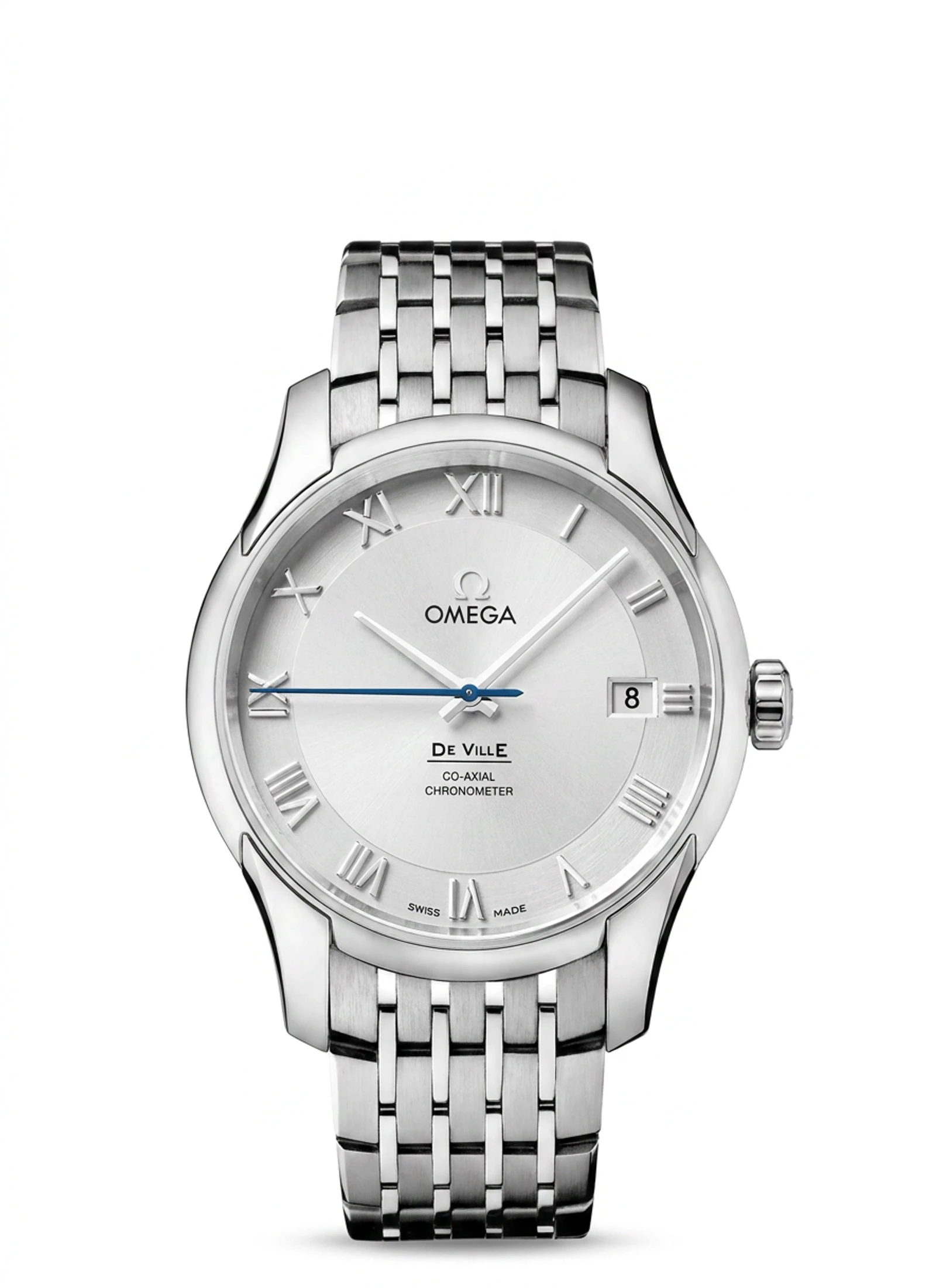Omega De Ville Co-Axial 431.10.41.21.02.001