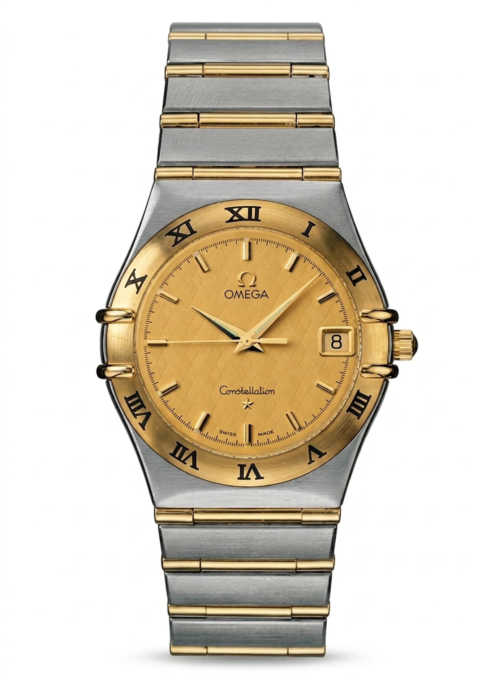 Omega Constellation Ladies 123.10.27.20.55.002