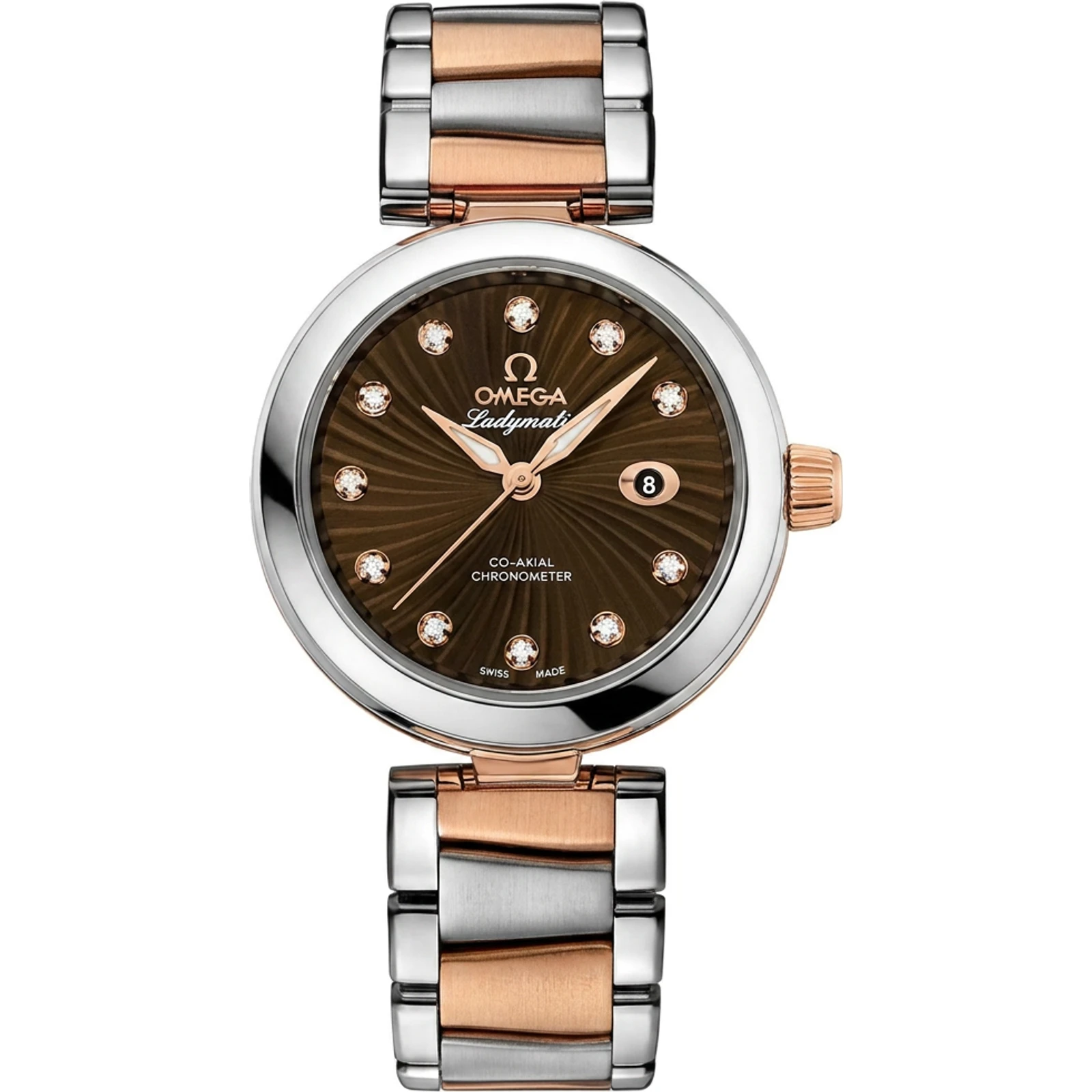 Omega De Ville Ladymatic 425.20.34.20.63.001