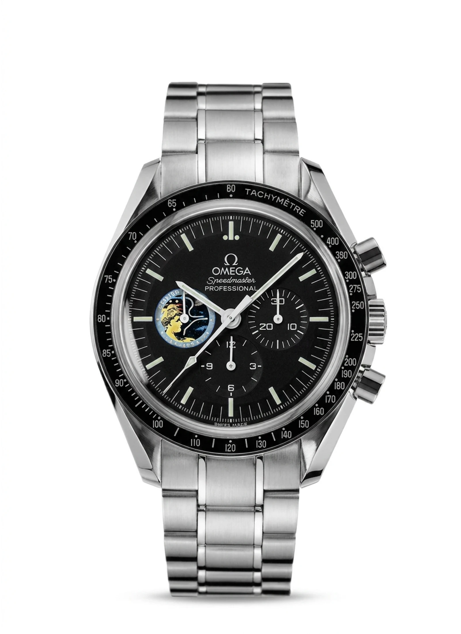 Omega Speedmaster 3597.20