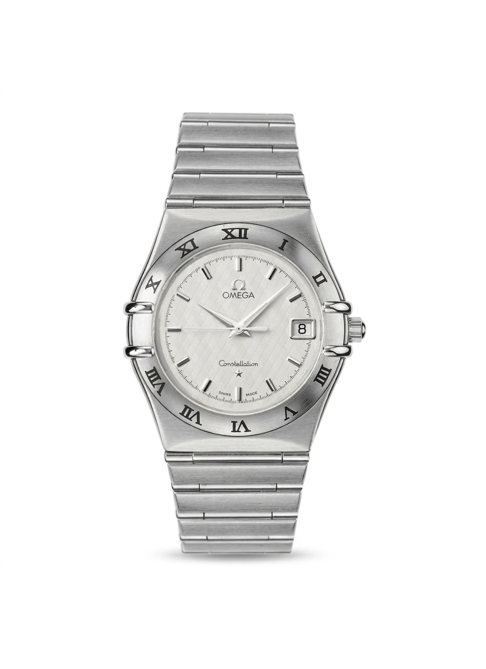 Omega Constellation Quartz 1512.30